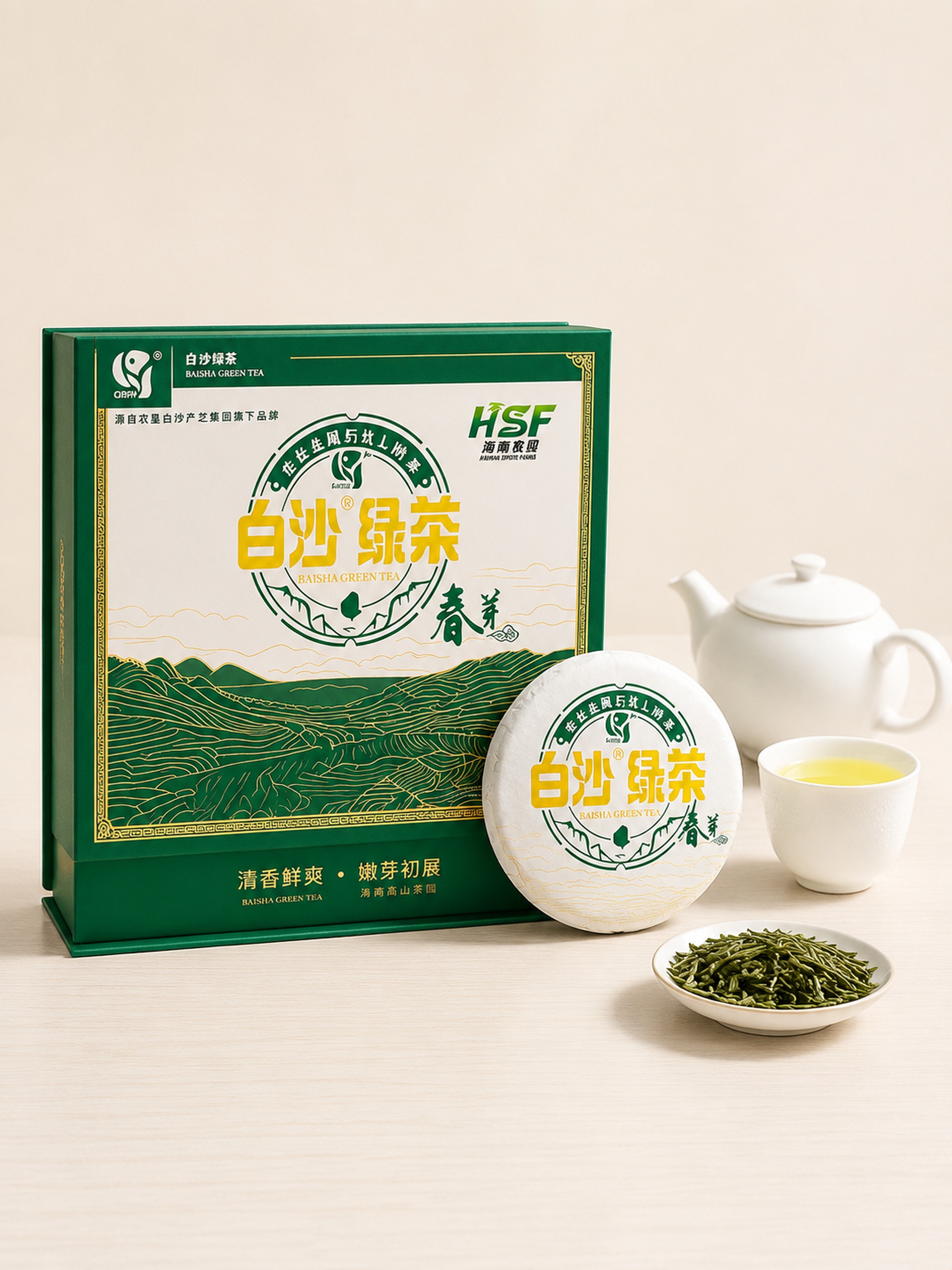 创意预览图