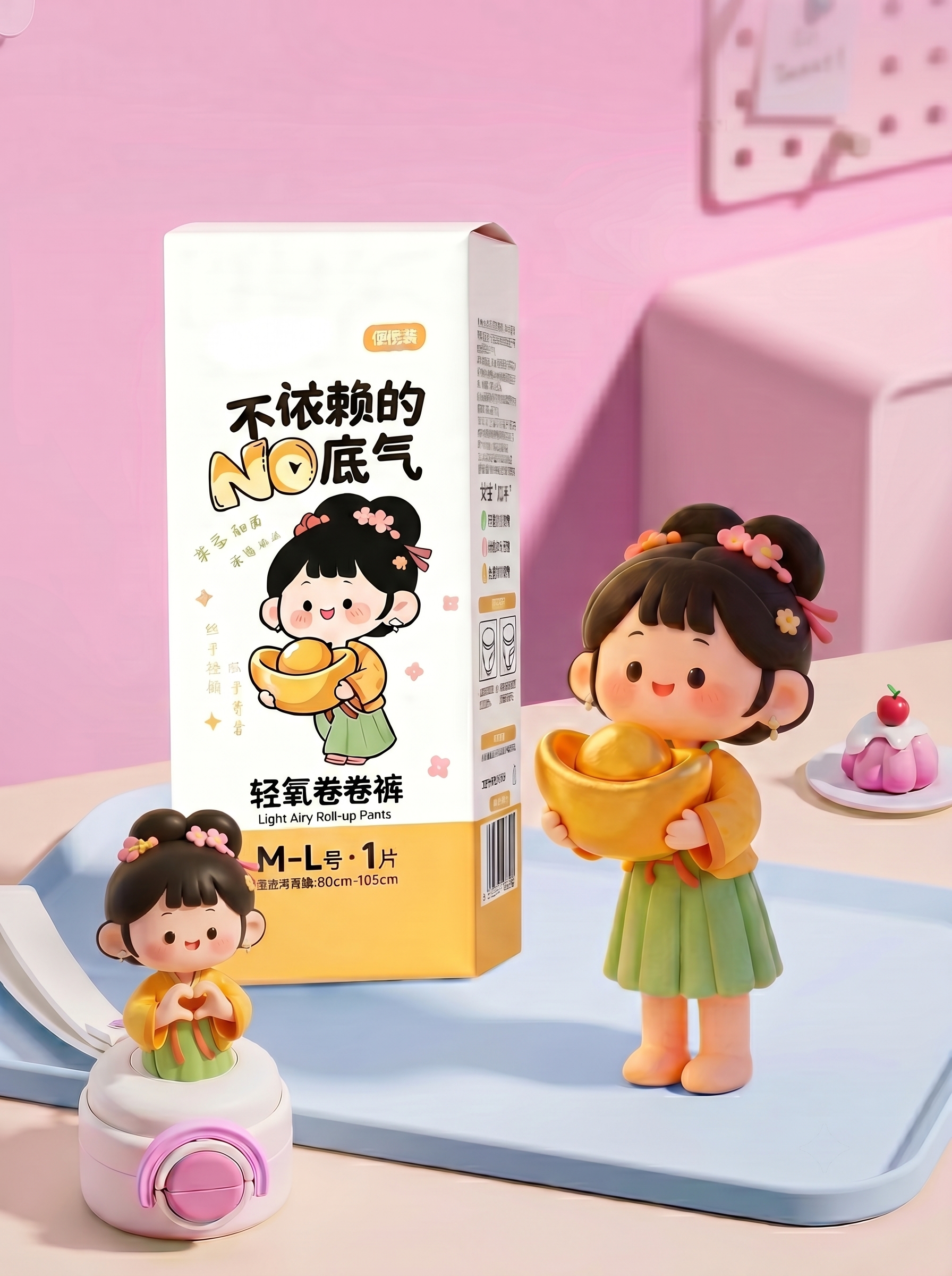 创意预览图