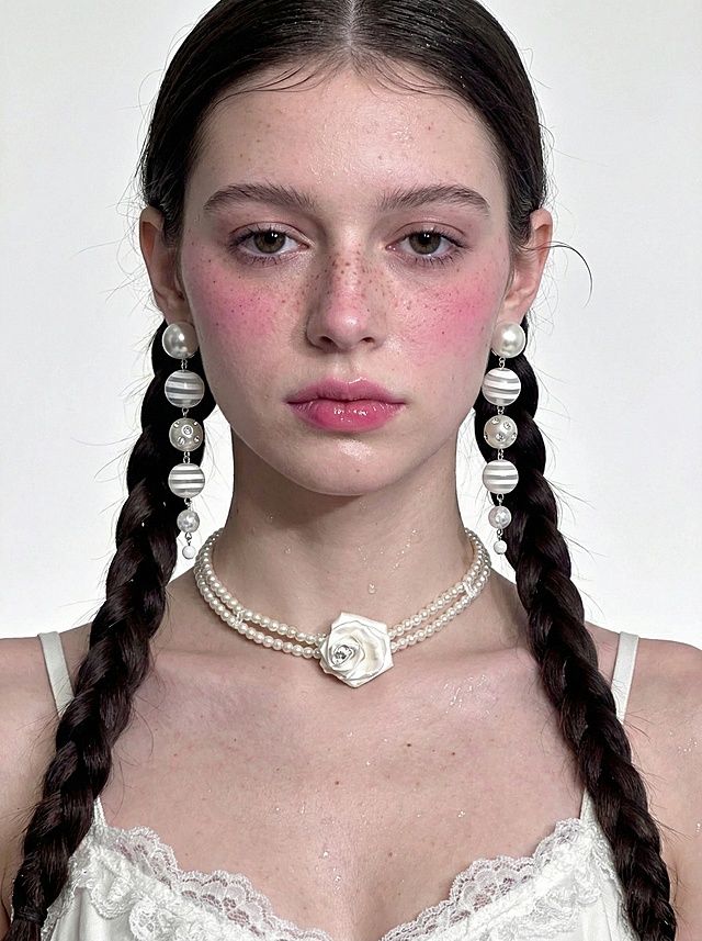 基于图1的风格生成图2