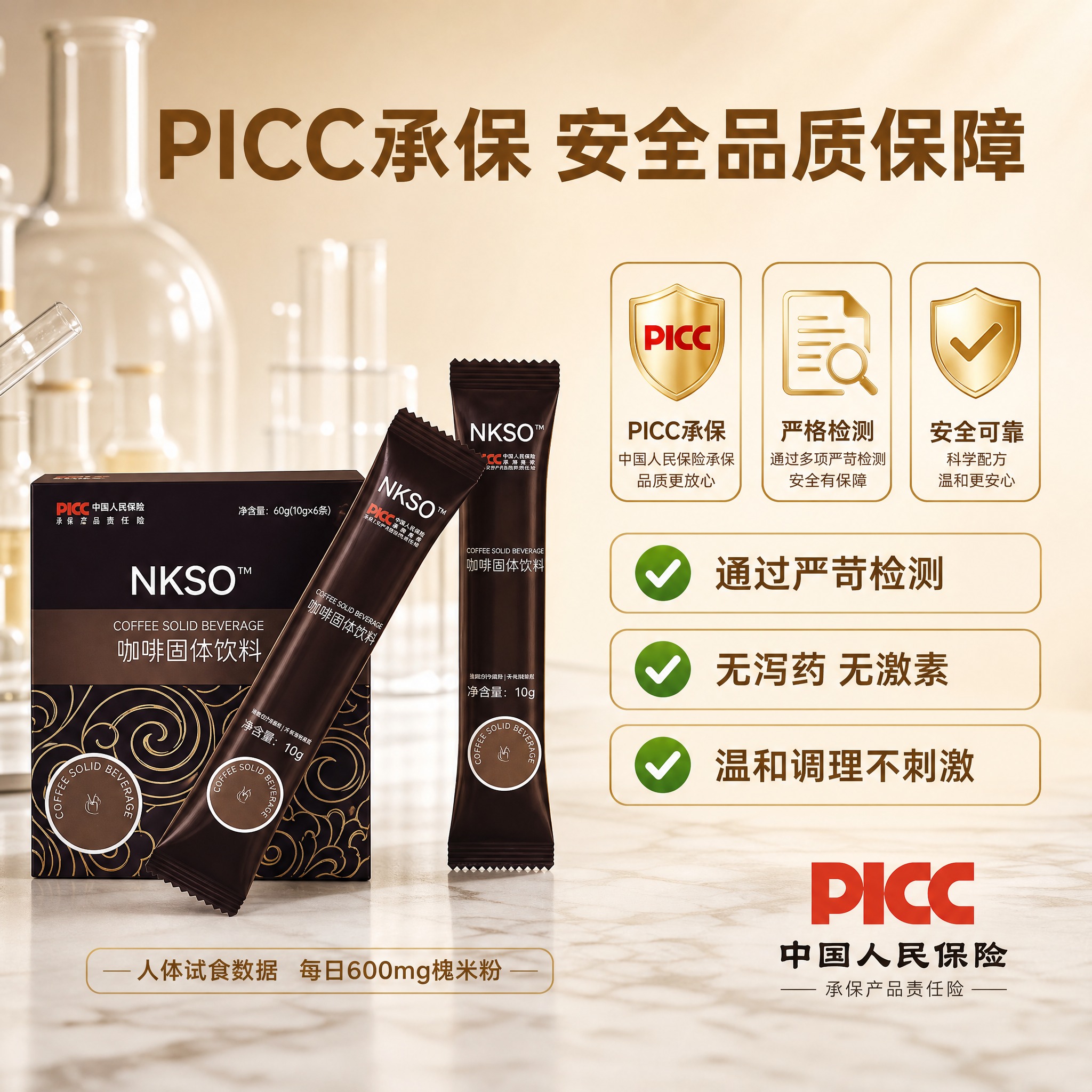 [主图-5] 品质保障信任图，任务是展示PICC承保和安全品质… - 图片创意预览