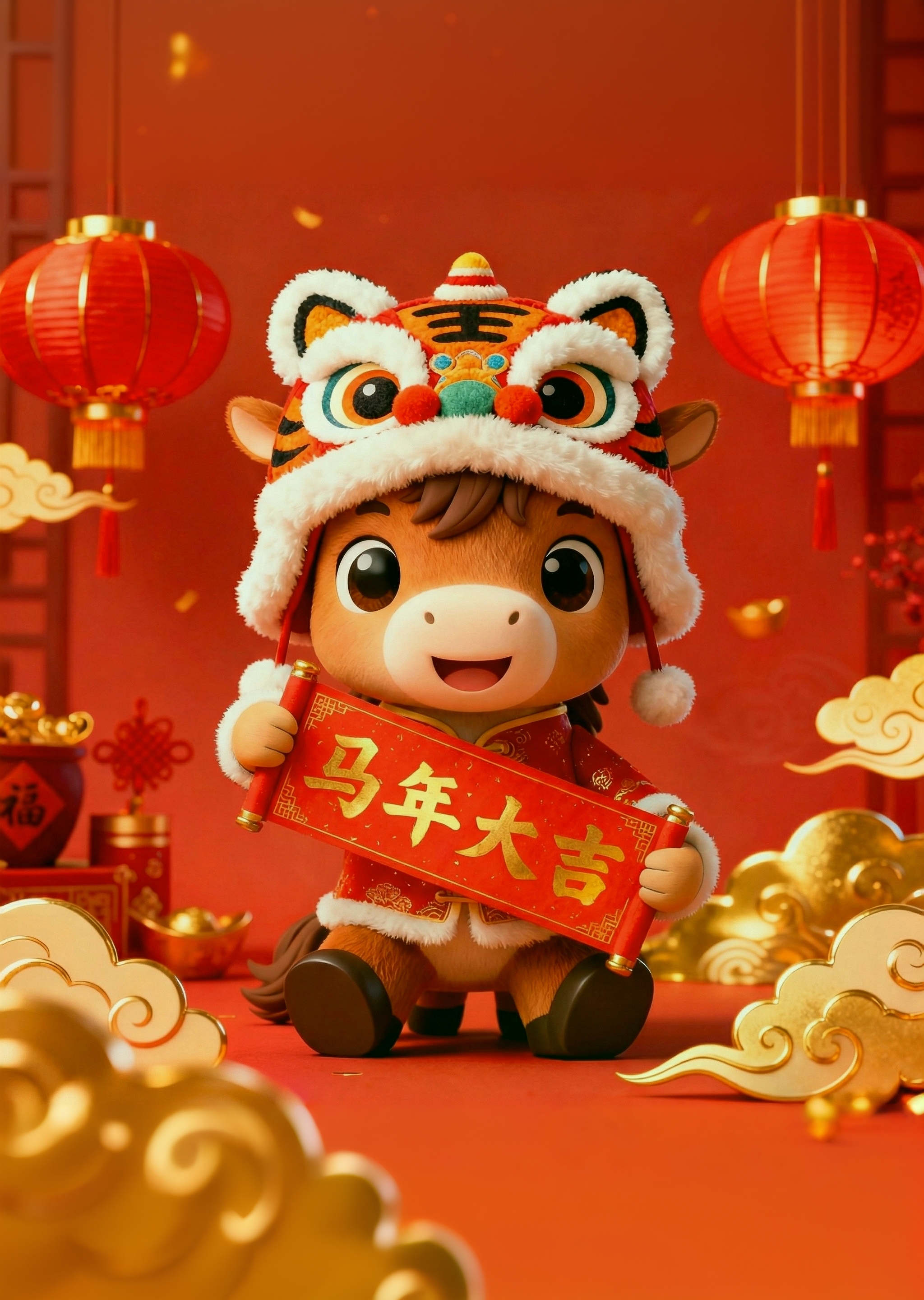 创意预览图