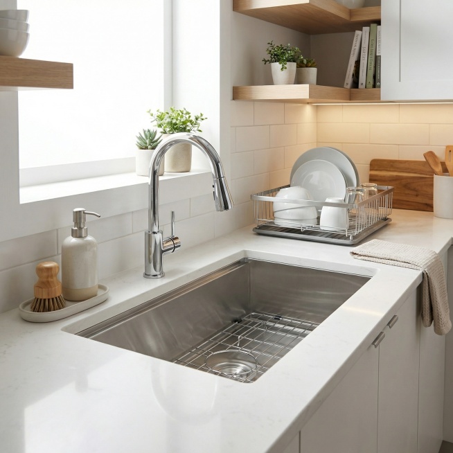 用图一生成一张场景图预览效果