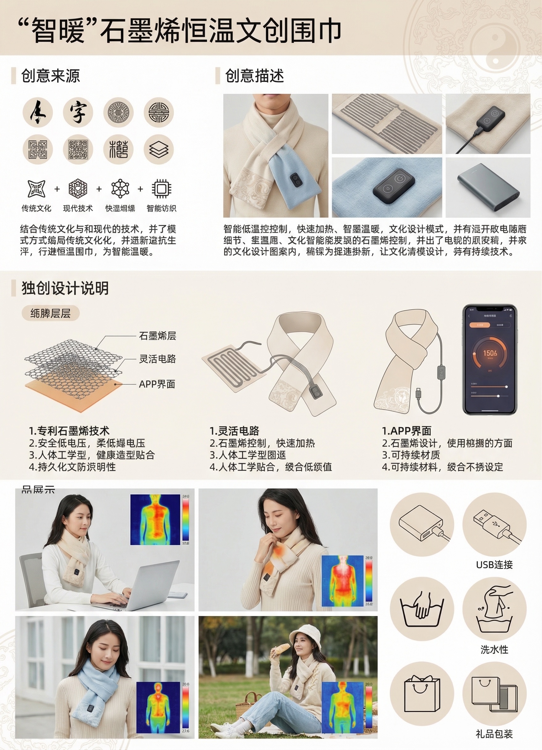 创意预览图
