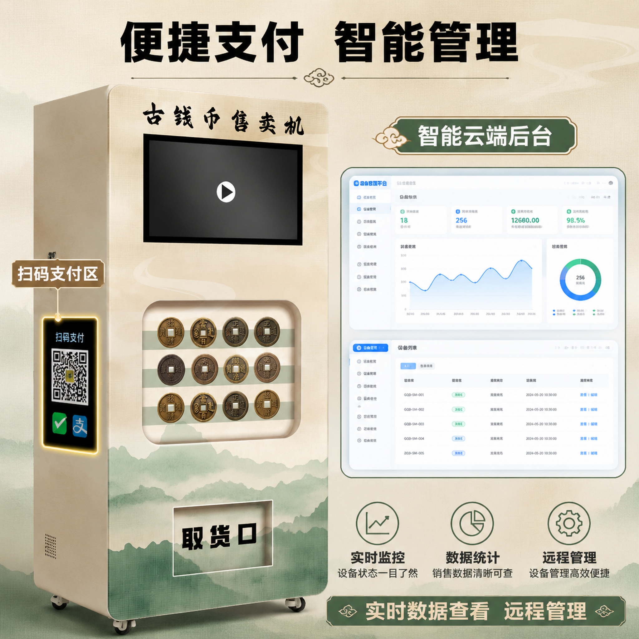 创意预览图