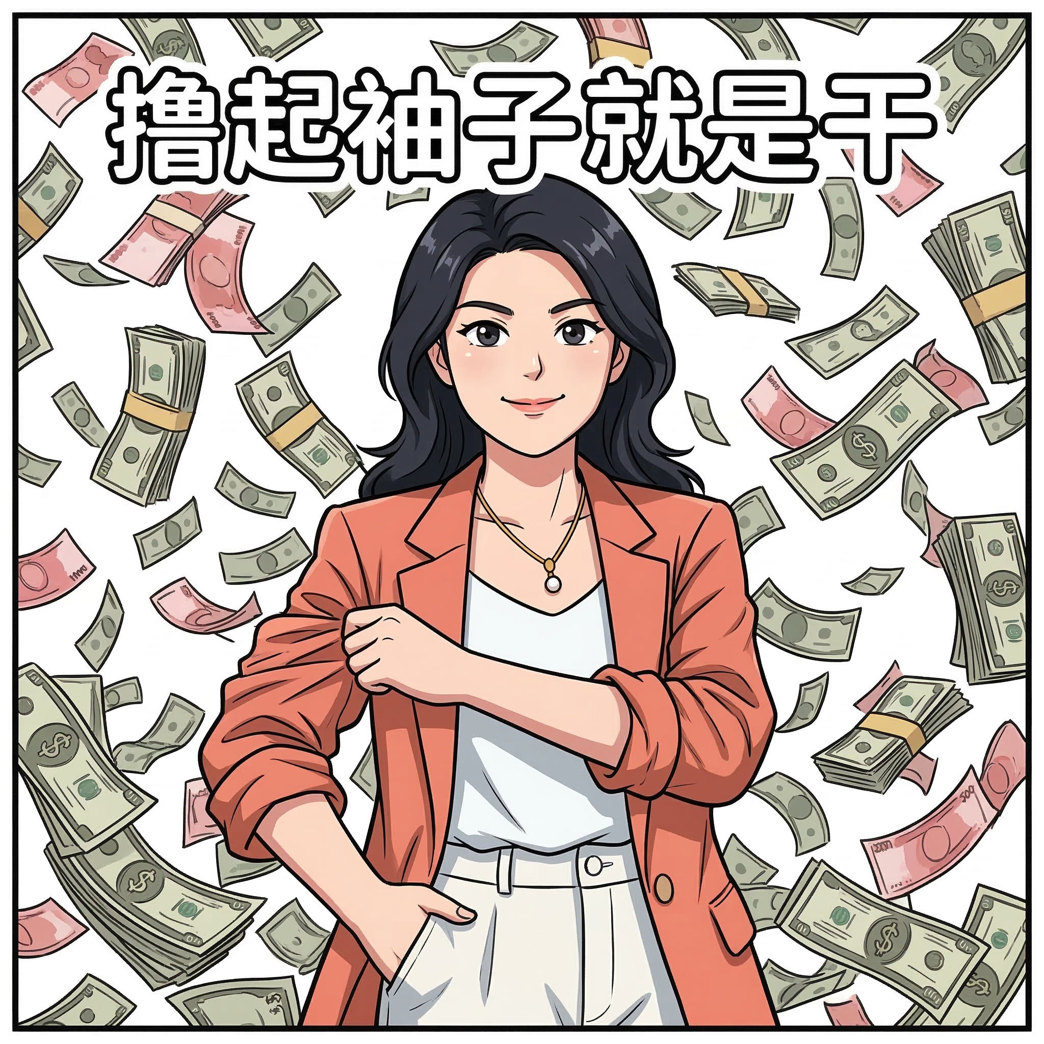 创意预览图
