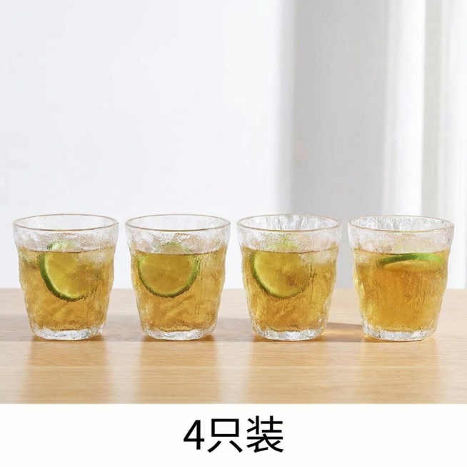 根据这张图帮我生成电商主图，要求1比1不超过3m，切换风格，4只规格预览效果