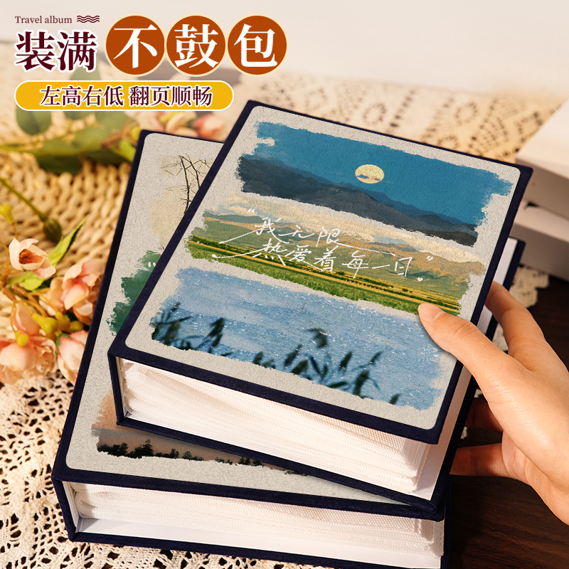 模板预览图