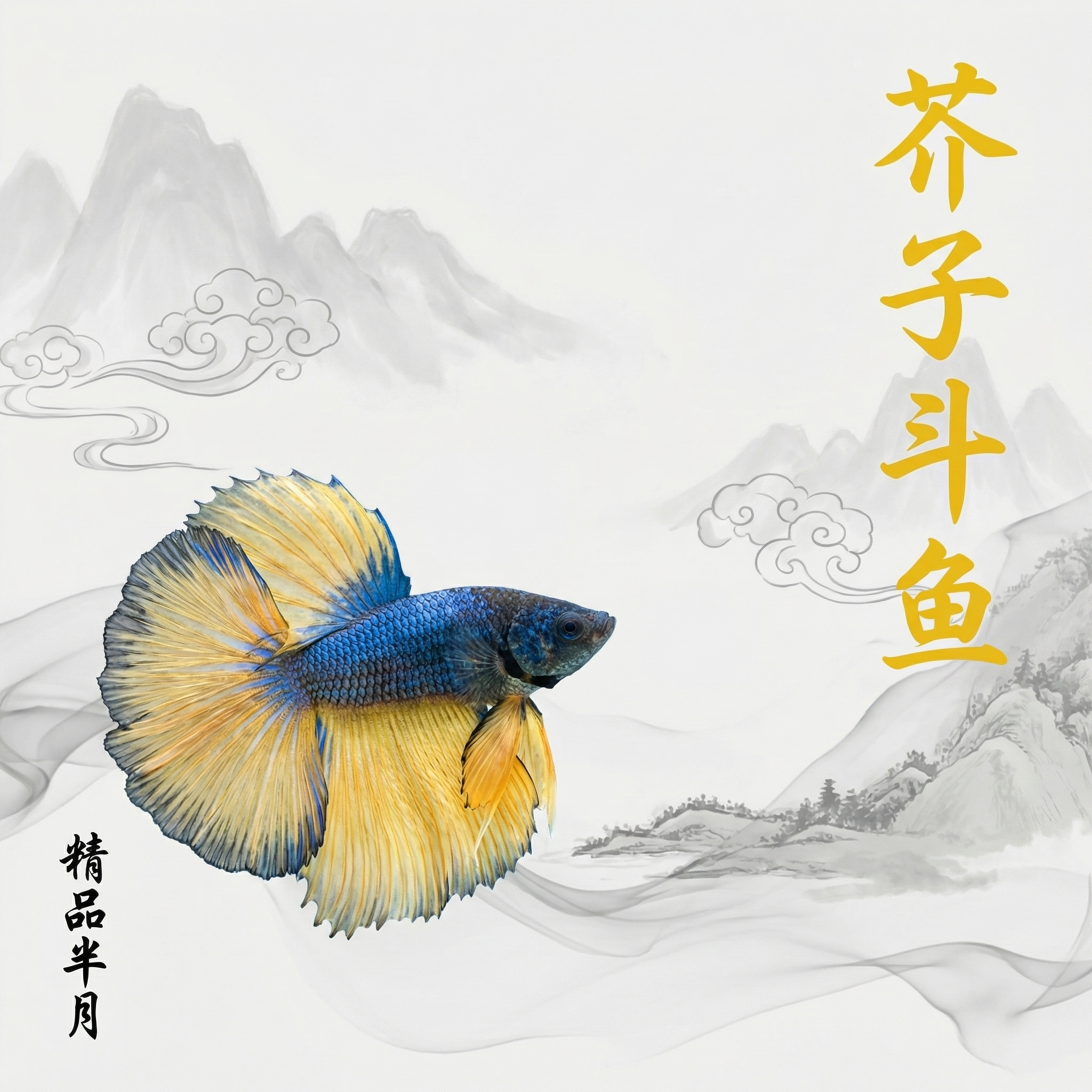 创意预览图