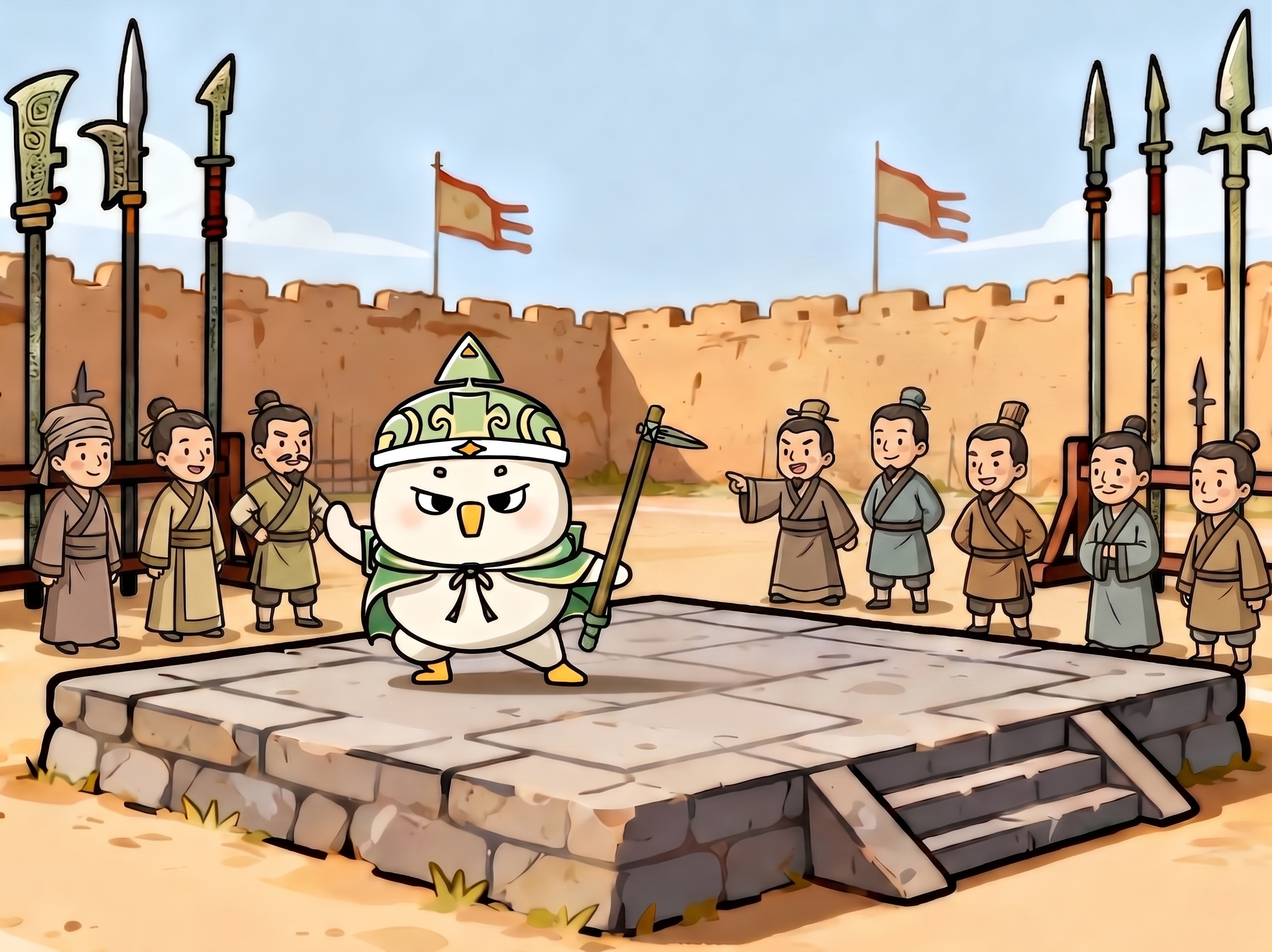 创意预览图