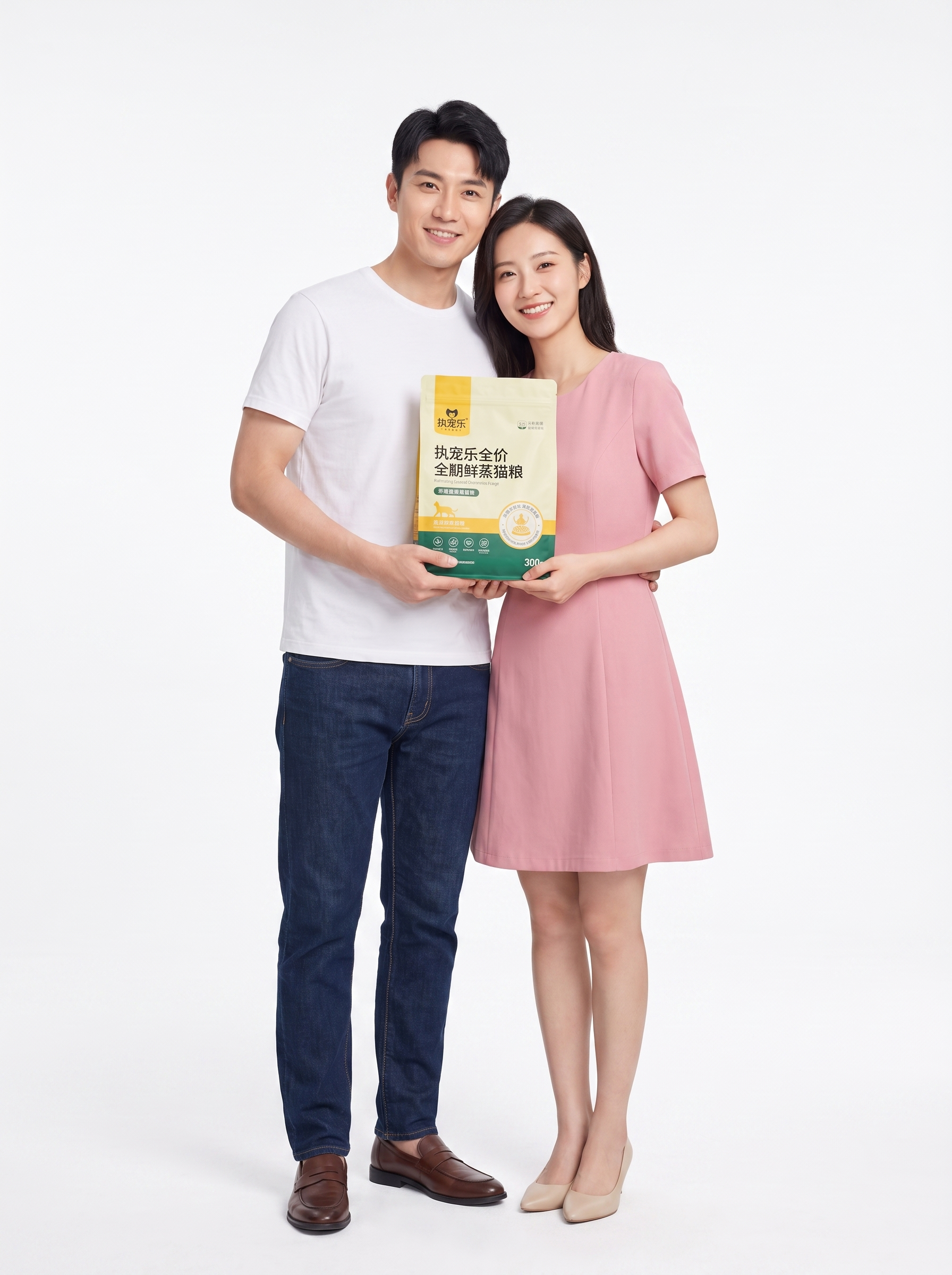 补全双腿部分 - 图片创意预览