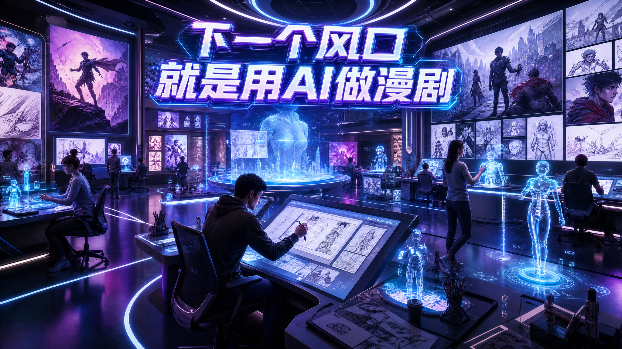 创意预览图