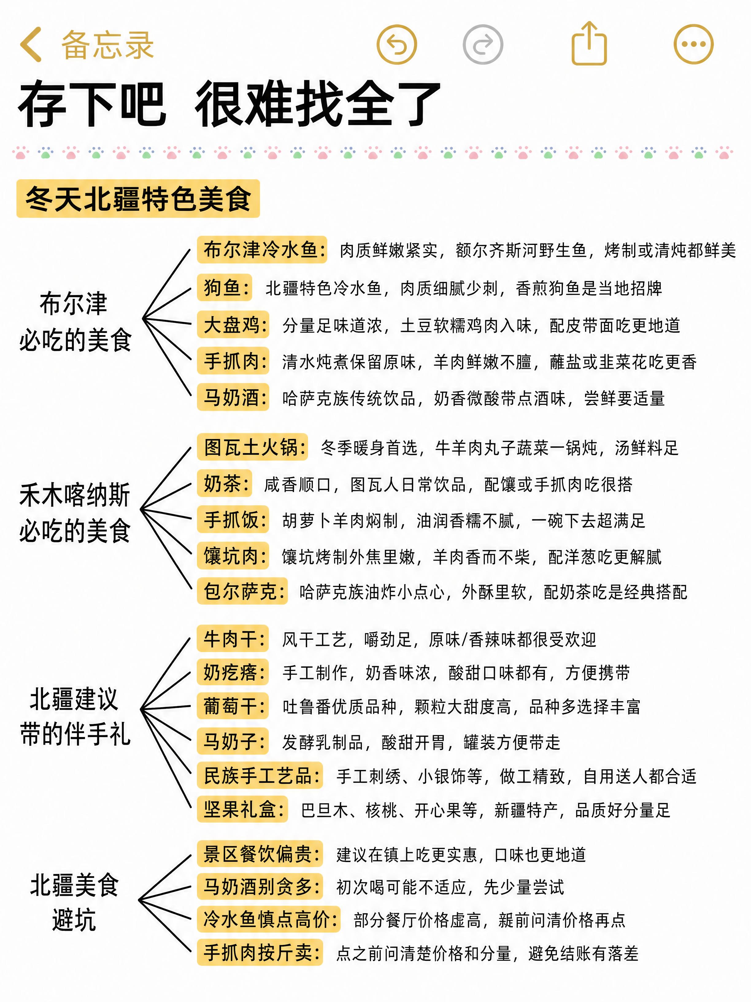 小红书笔记大字封面，纯大字，手账拼贴风（备忘录笔记纸风格），版… - 图片创意预览
