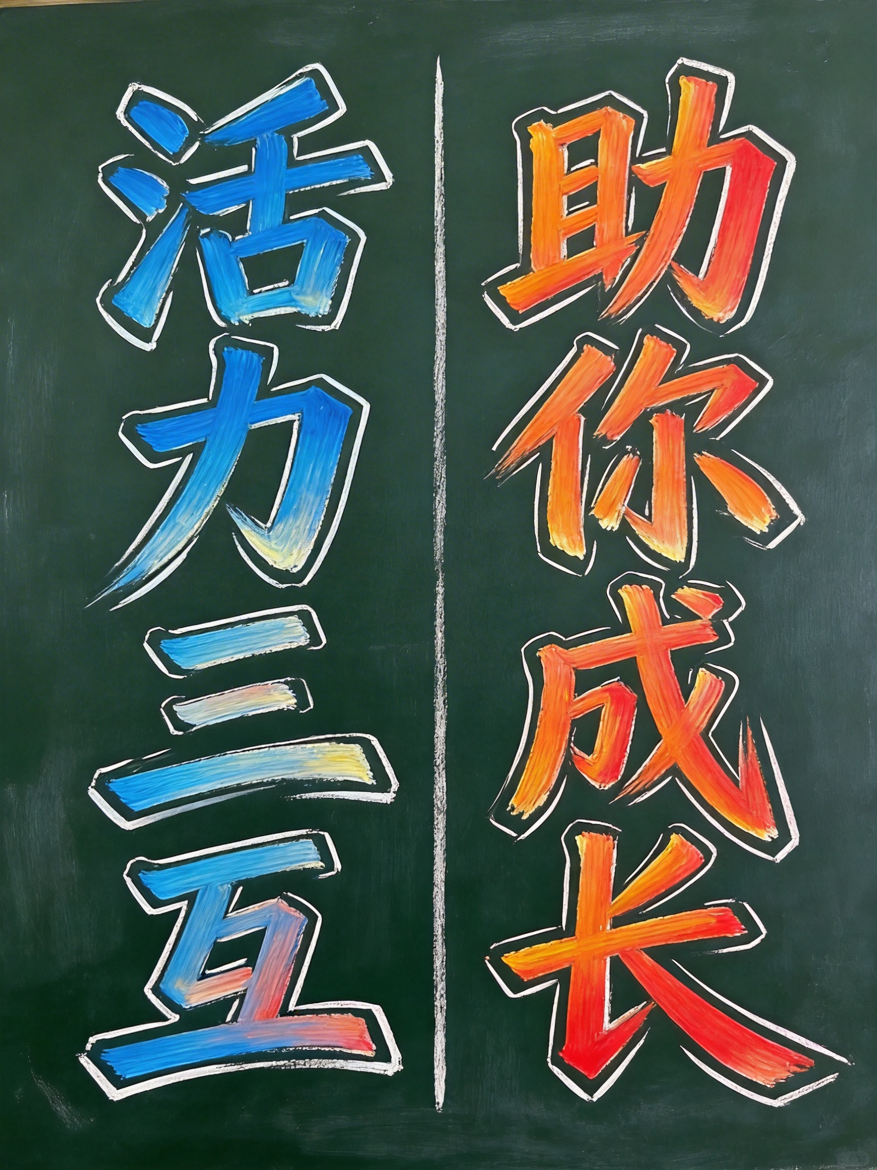 创意预览图
