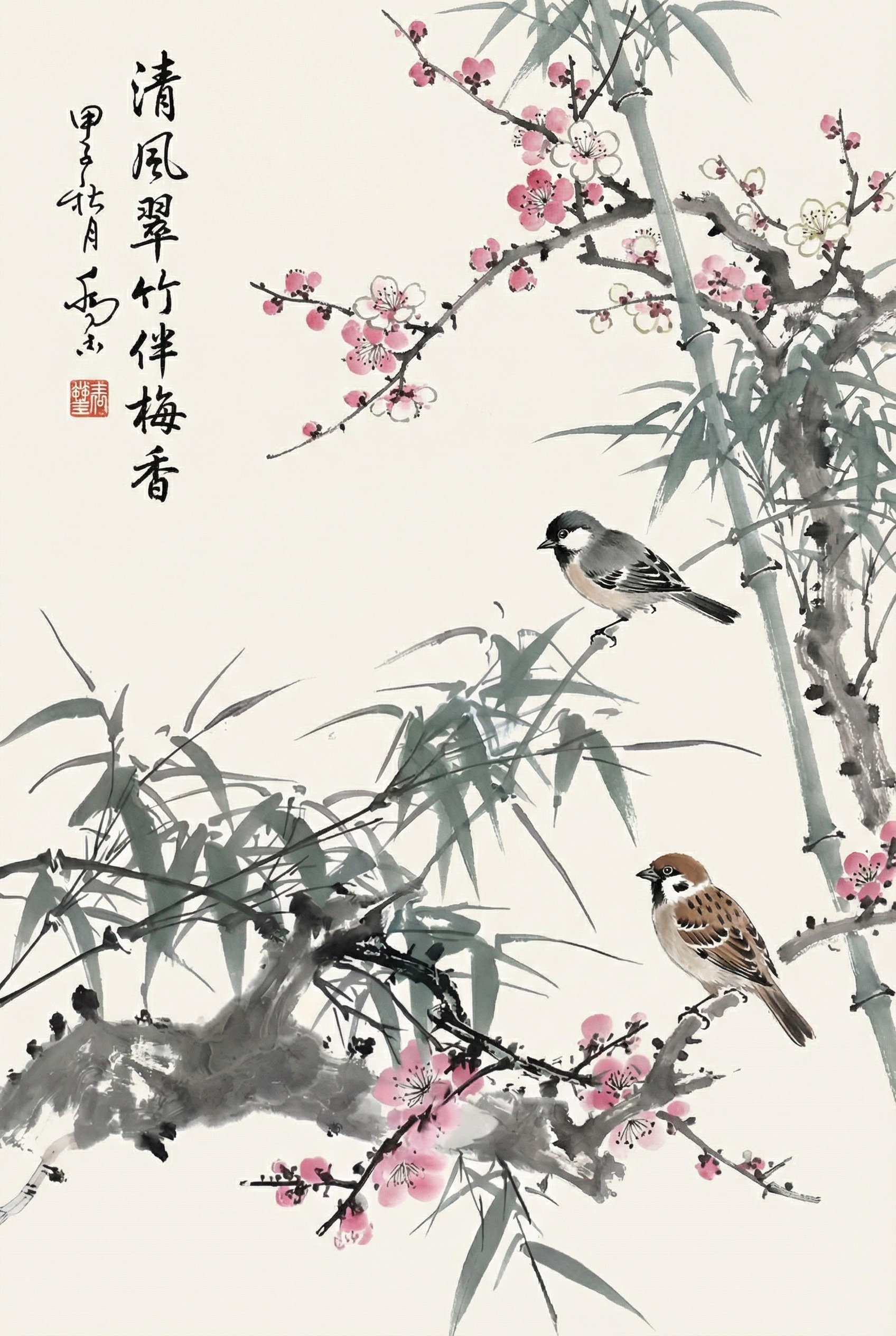 创意预览图