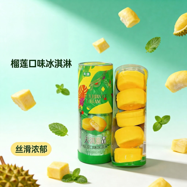 预览效果