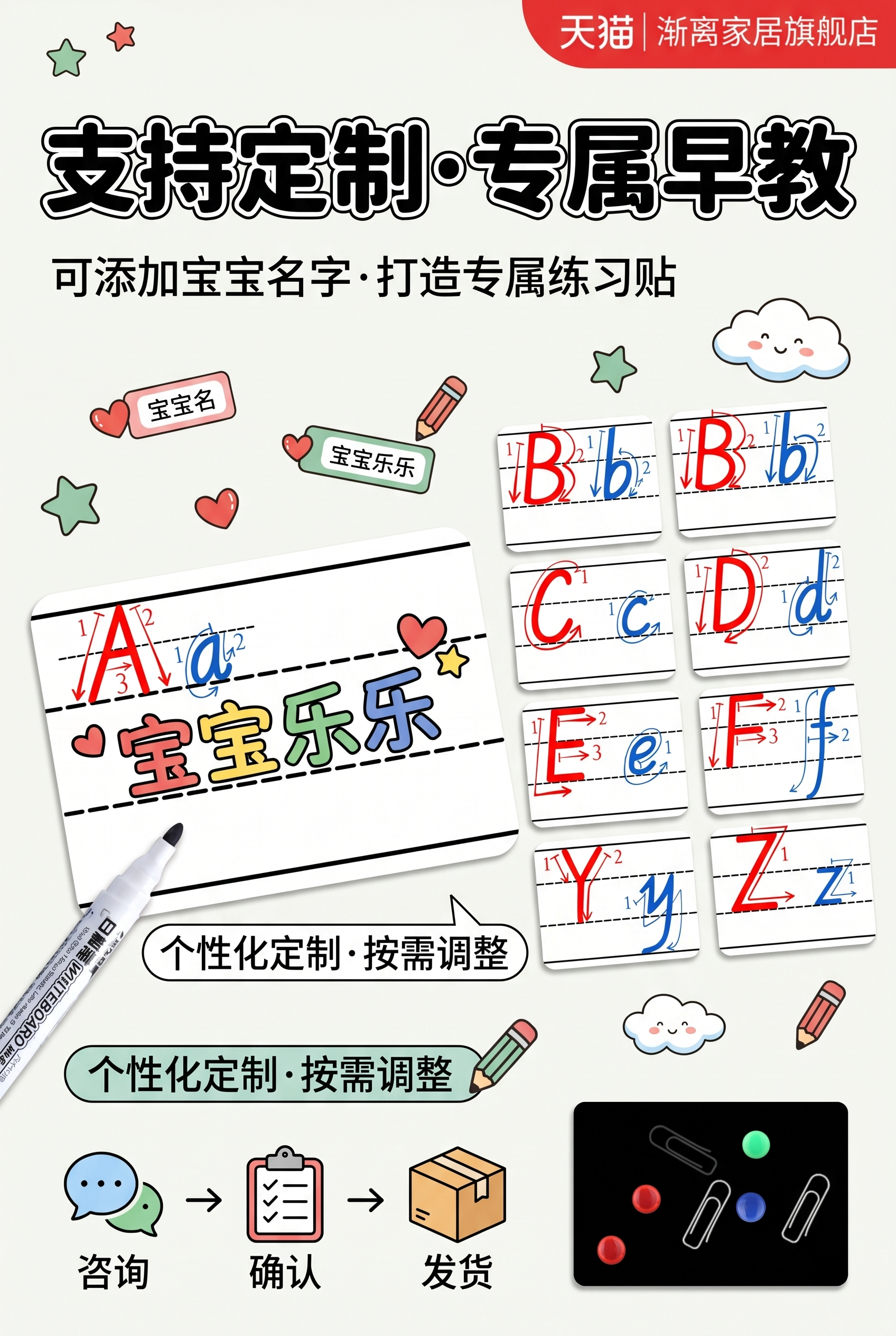 创意预览图