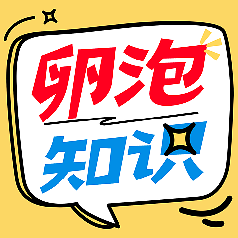 爆款吸睛大字背景文本框