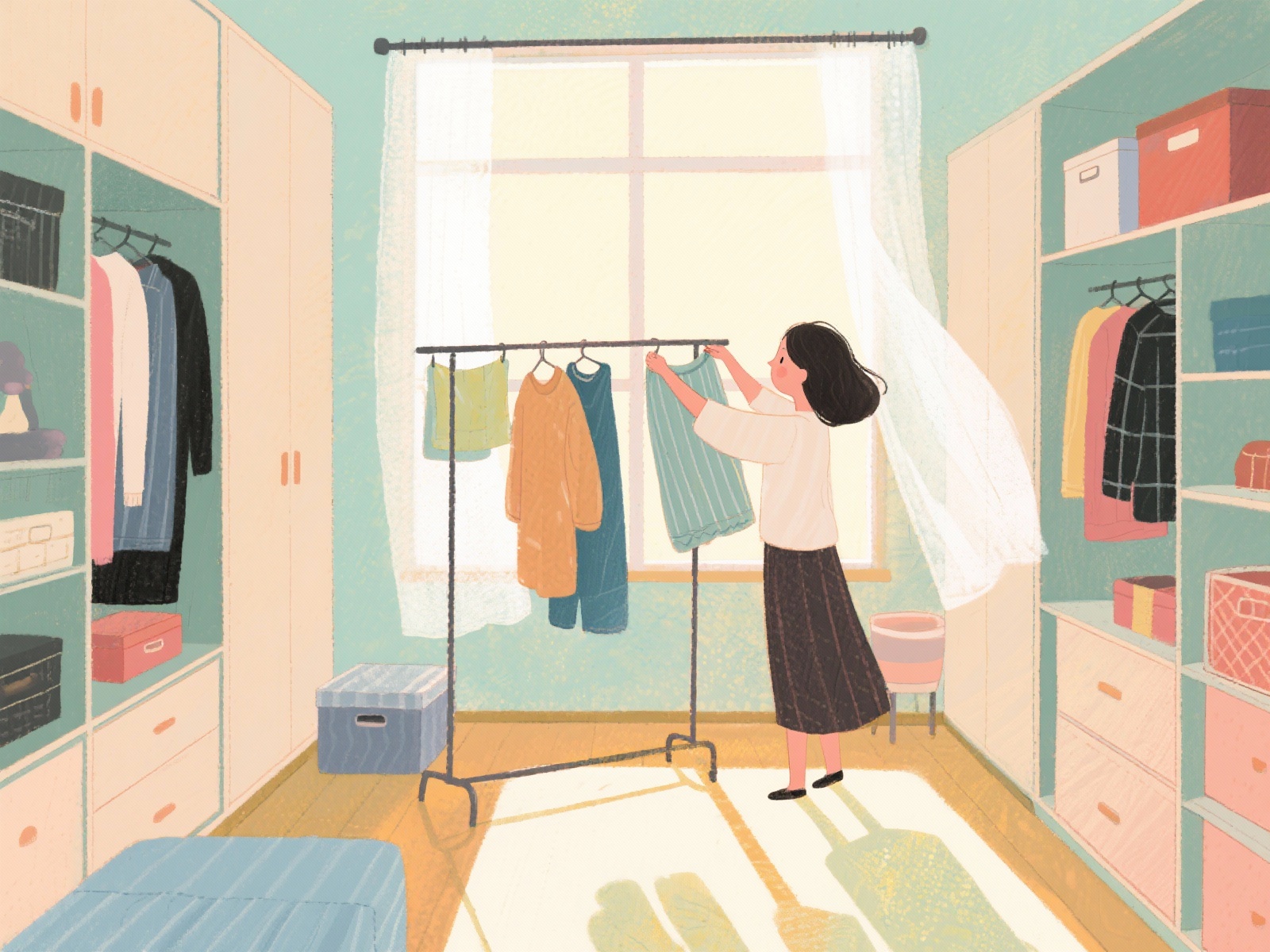 创意预览图