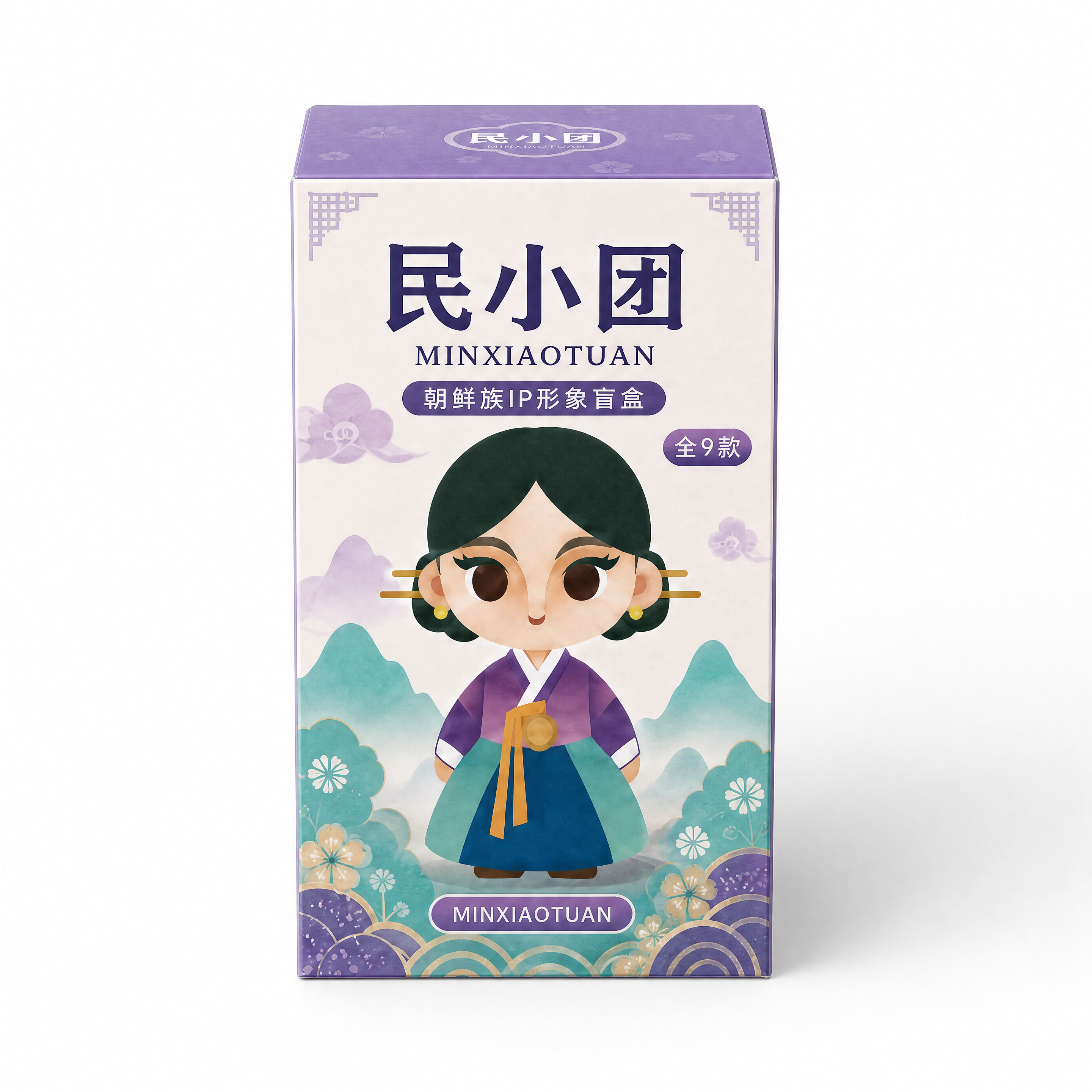 创意预览图