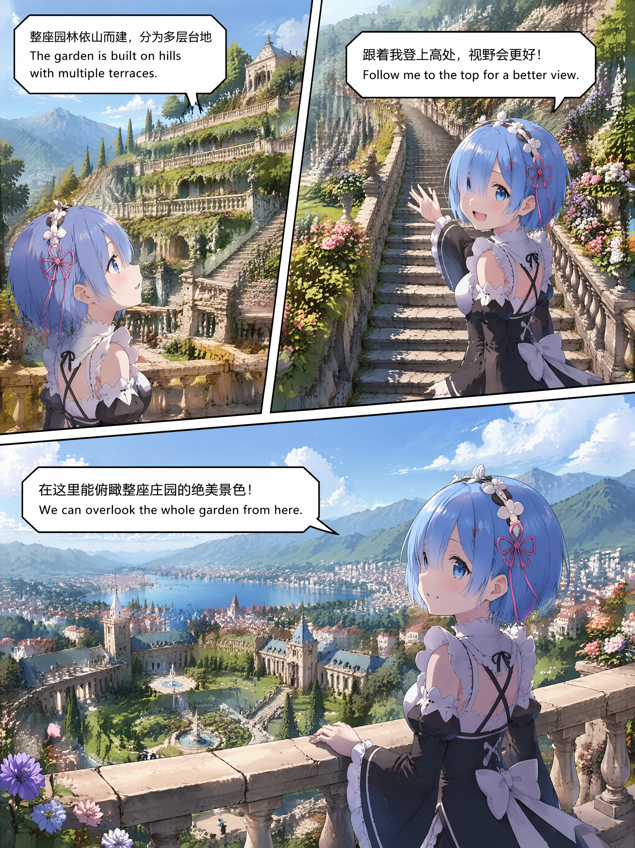 创意预览图