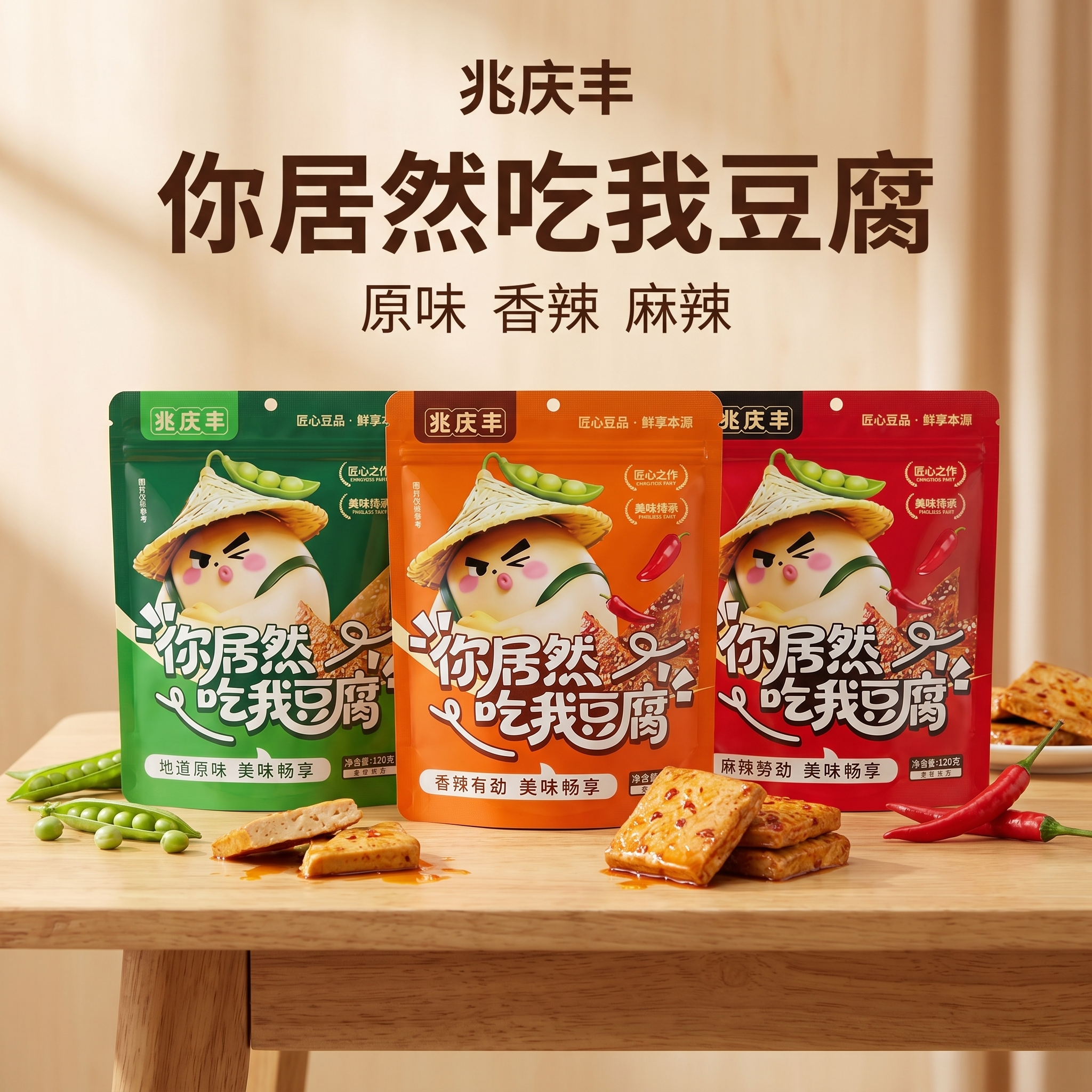 创意预览图
