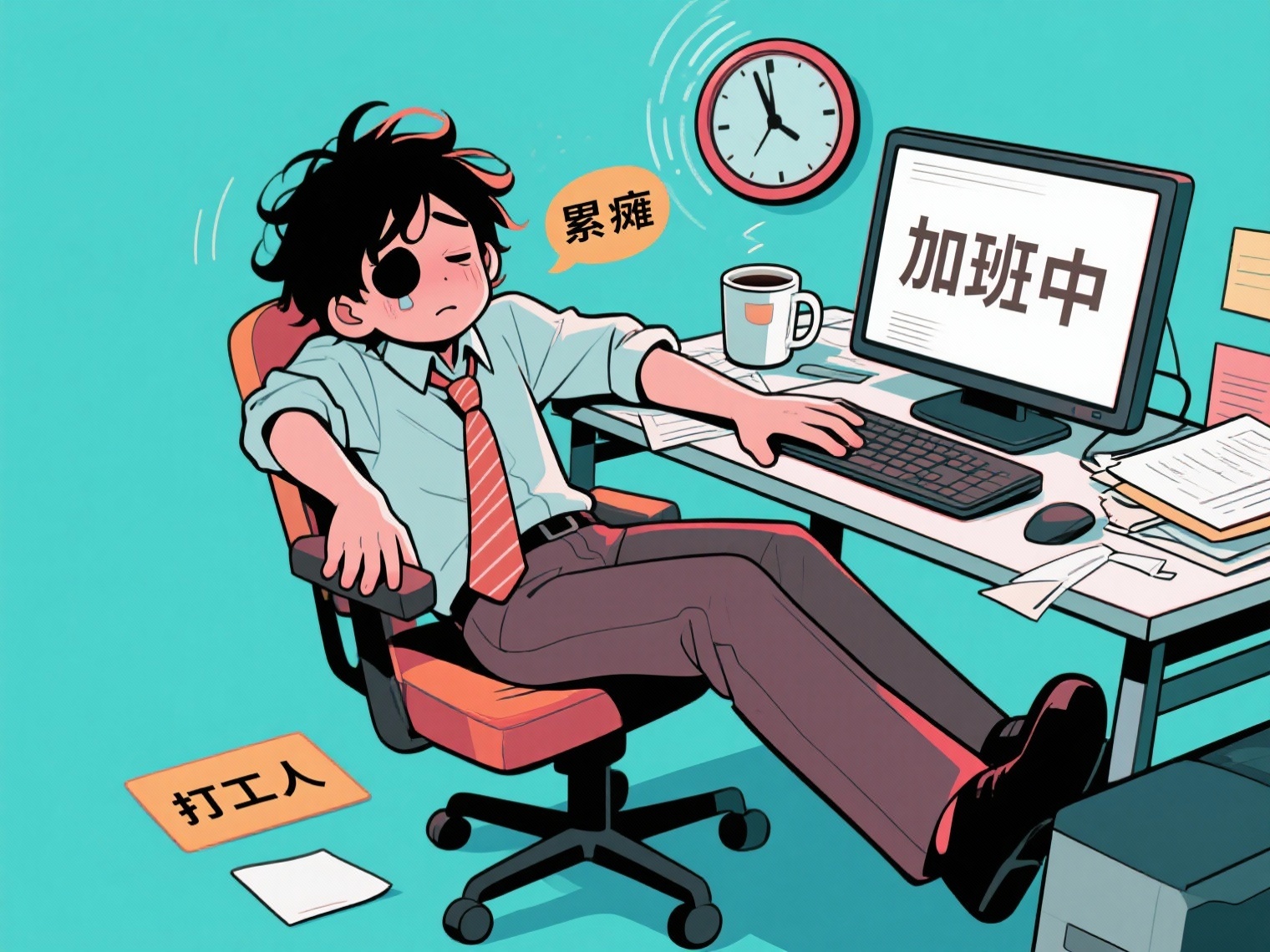 创意预览图