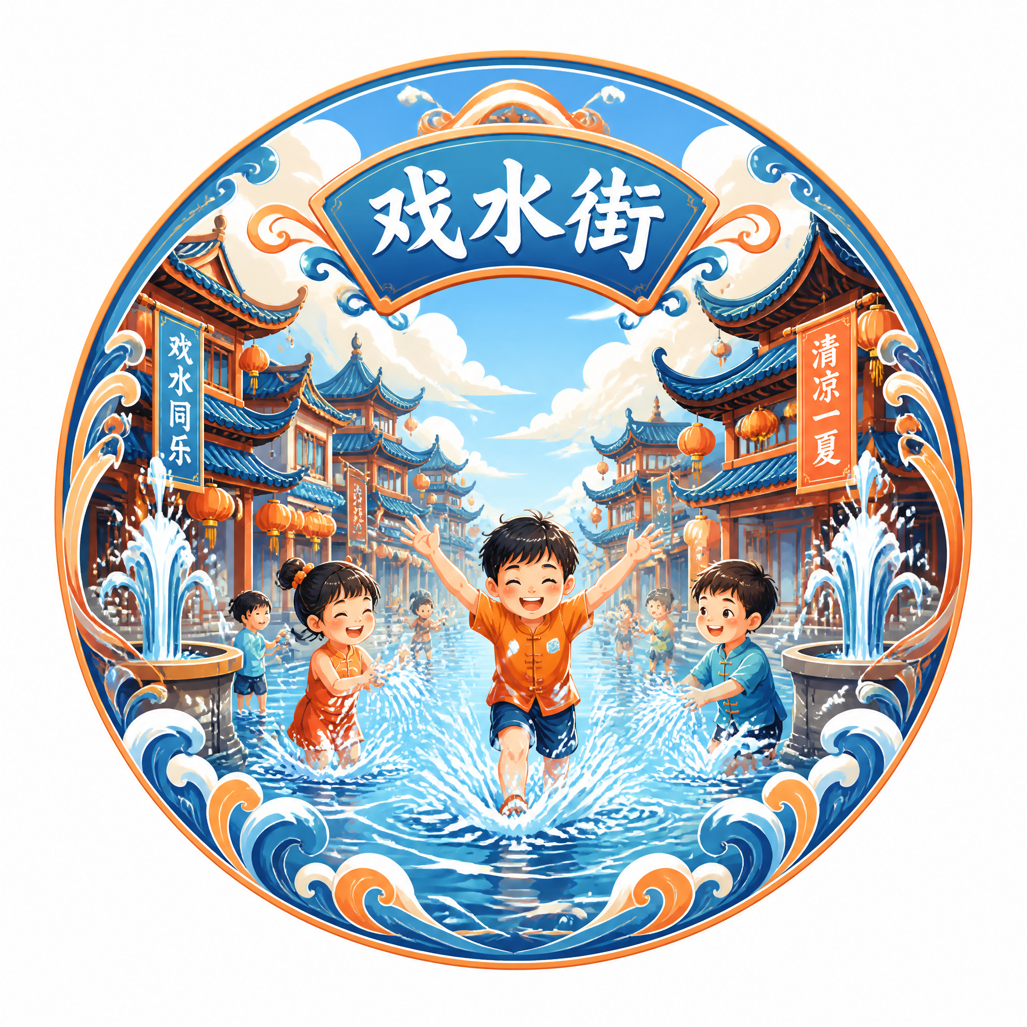 创意预览图