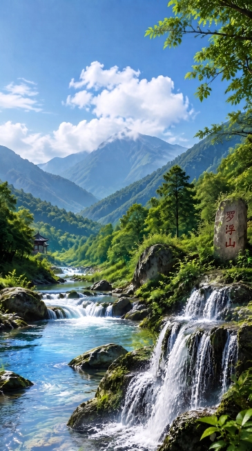 更真实  更清晰的预览效果
