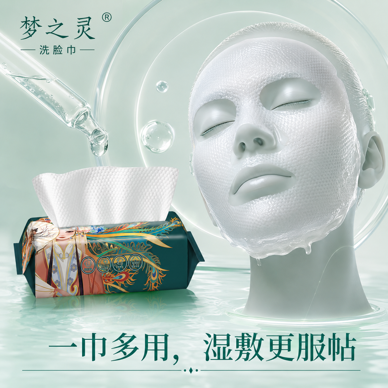 创意预览图