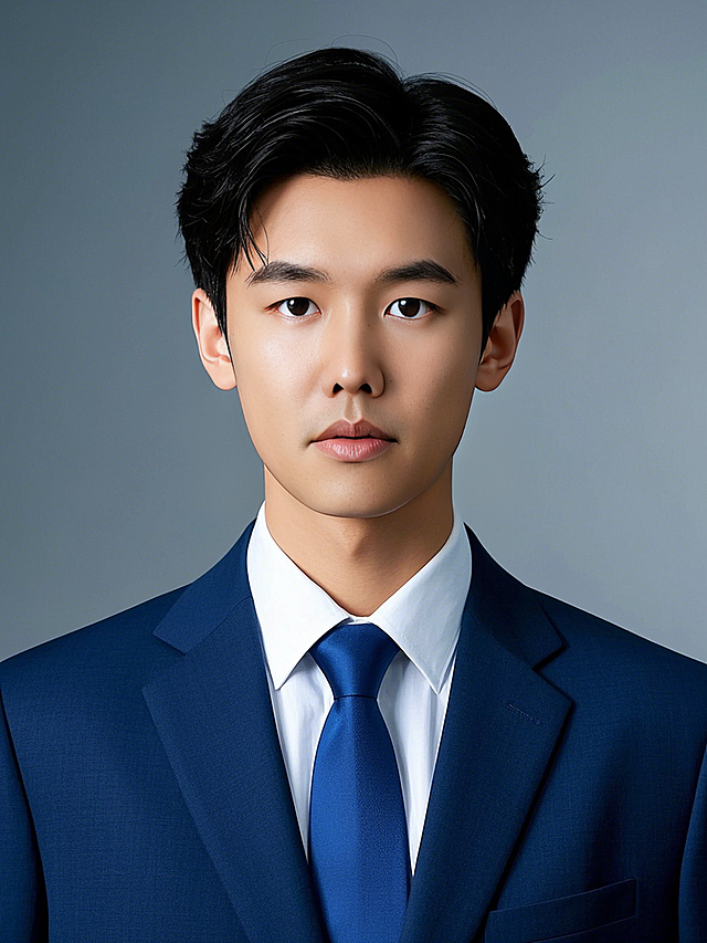 商务感与极简主义融合，金属质感光影勾勒优雅轮廓，实景级质感呈现时尚精英风范。