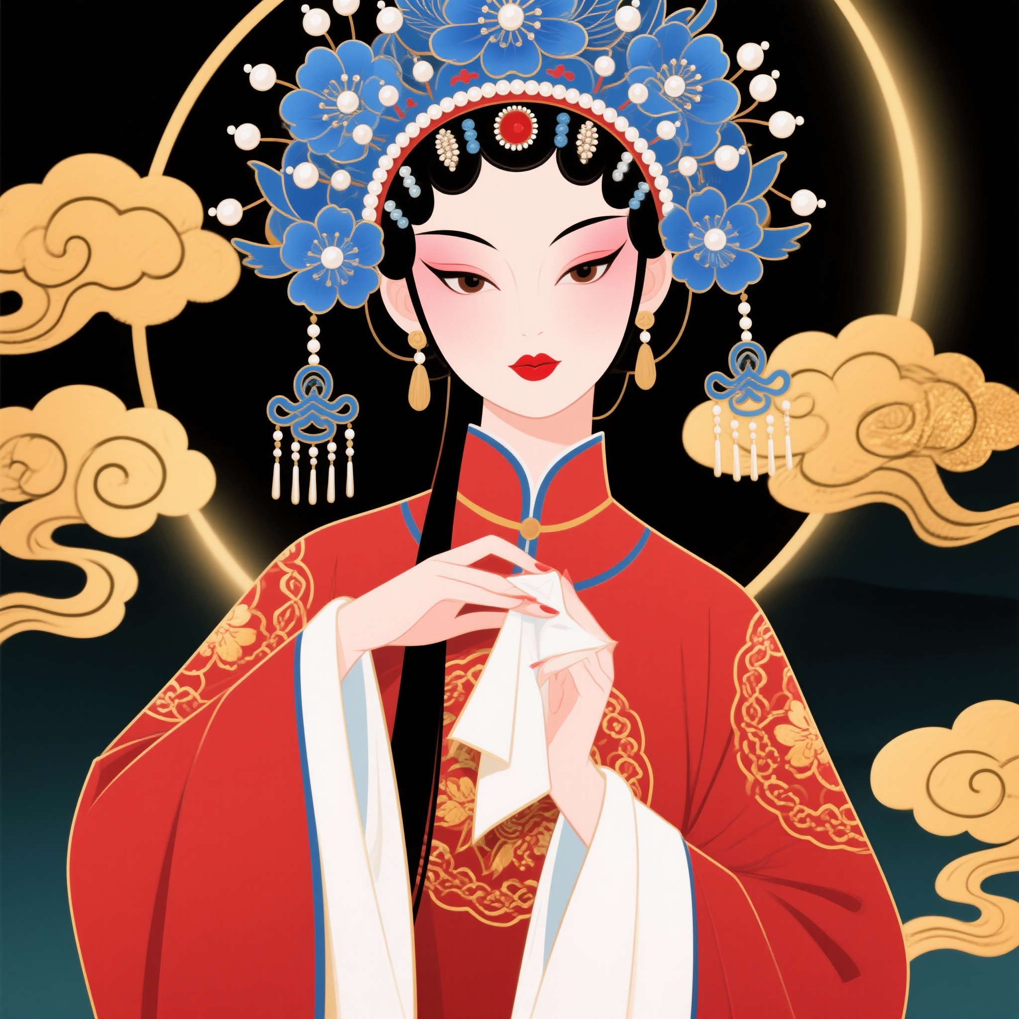创意预览图