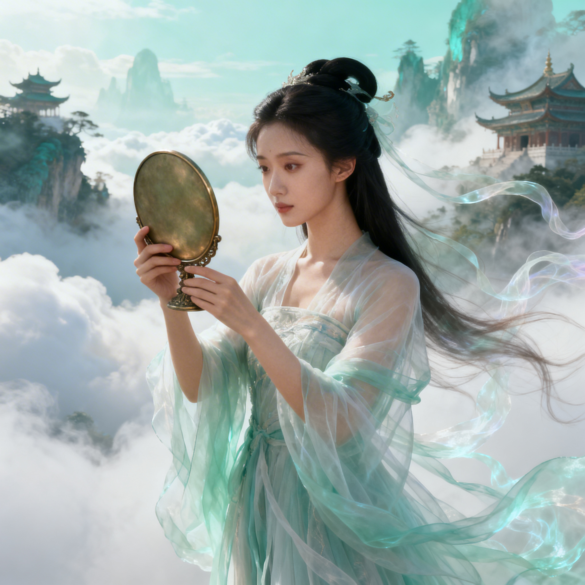 创意预览图