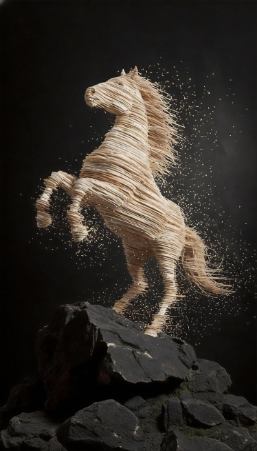 将这张图去掉右下角水印预览效果