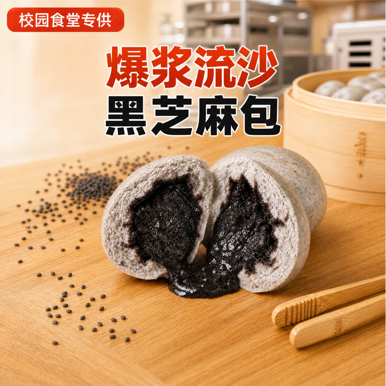 删除画面中所有卖点文字、图标和底部横幅，只保留产品实物、产品名… - 图片创意预览