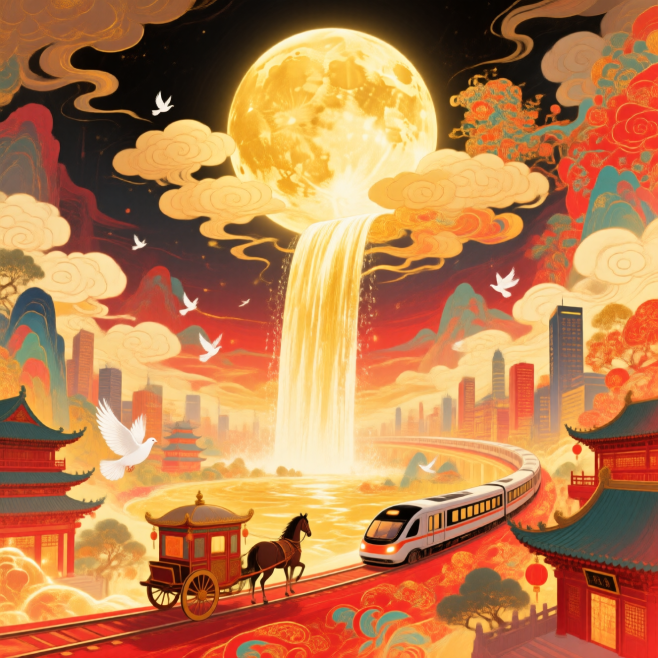 创意预览图