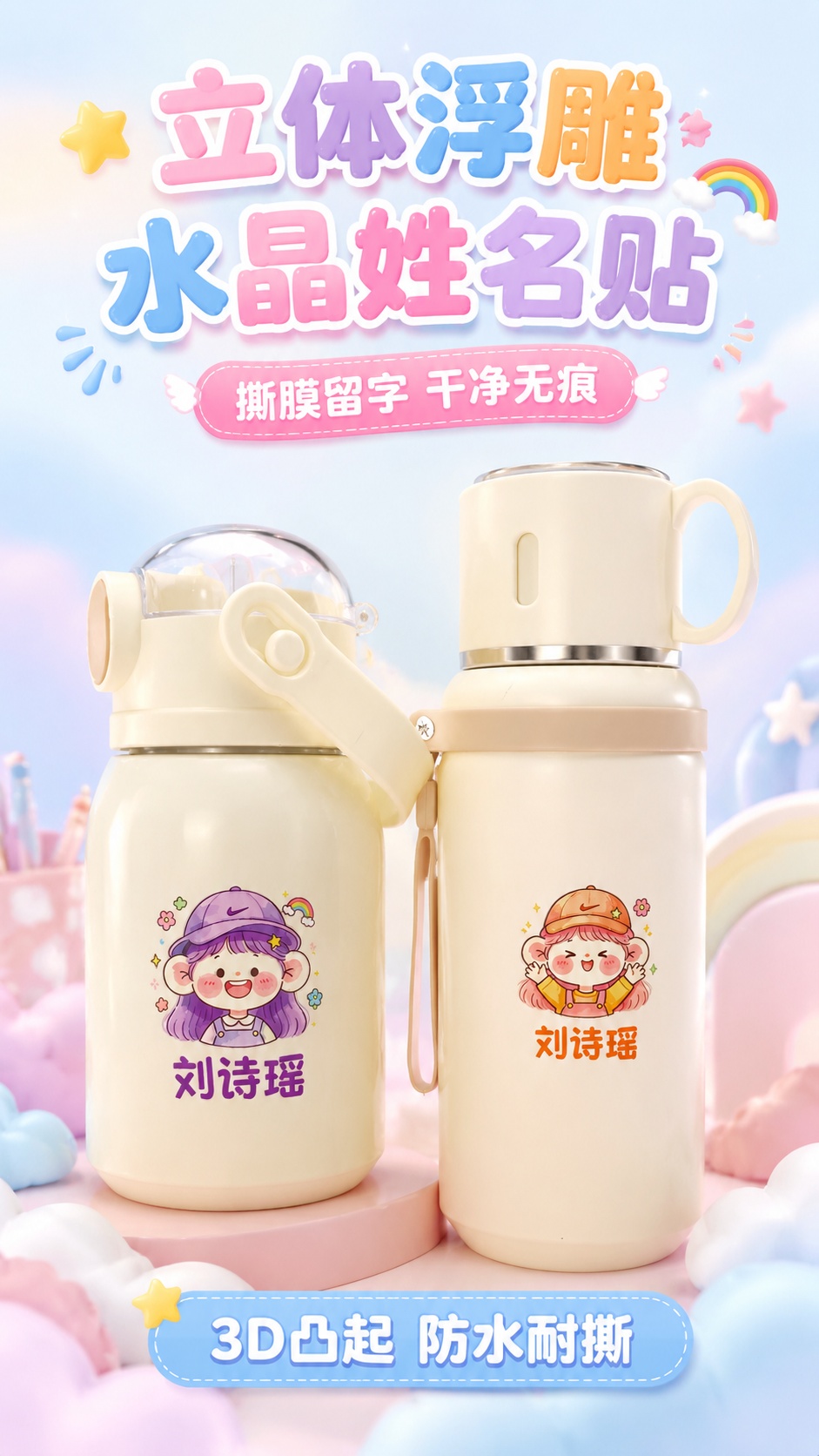 创意预览图