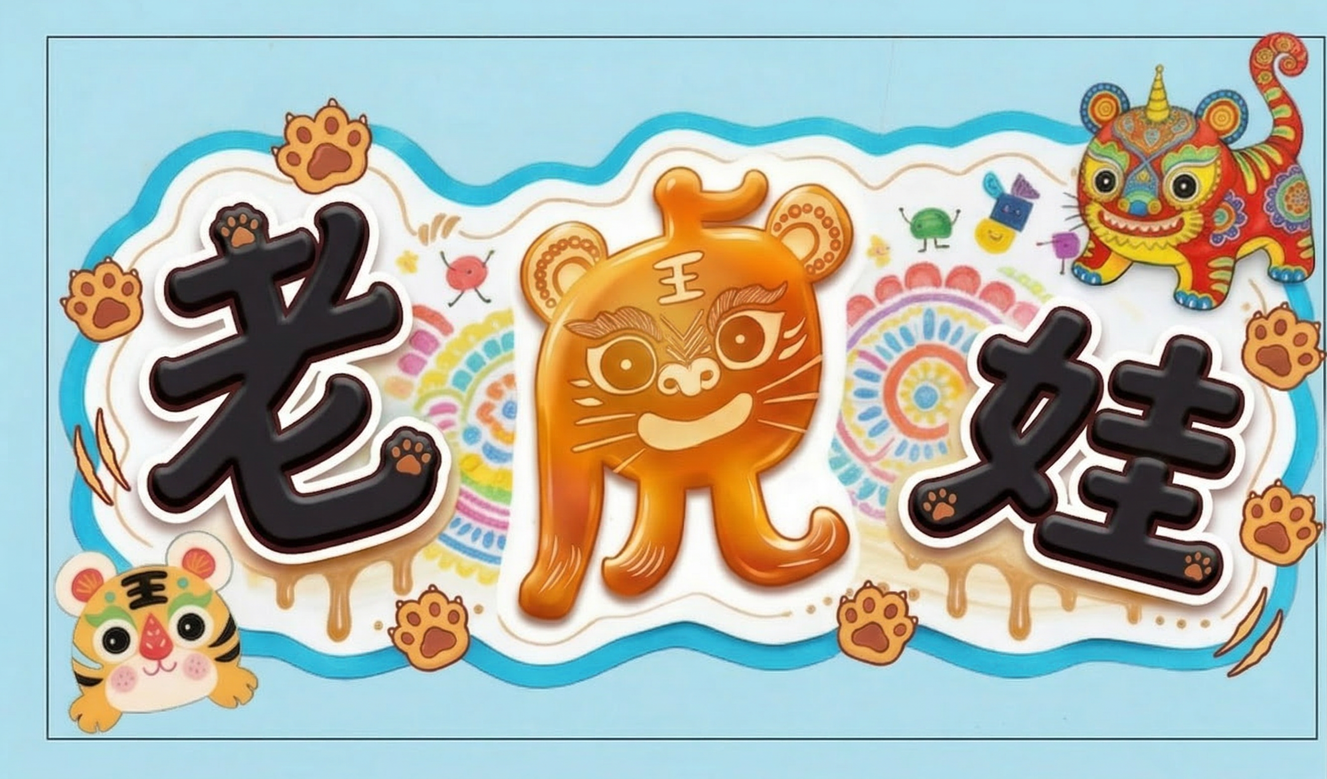 创意预览图