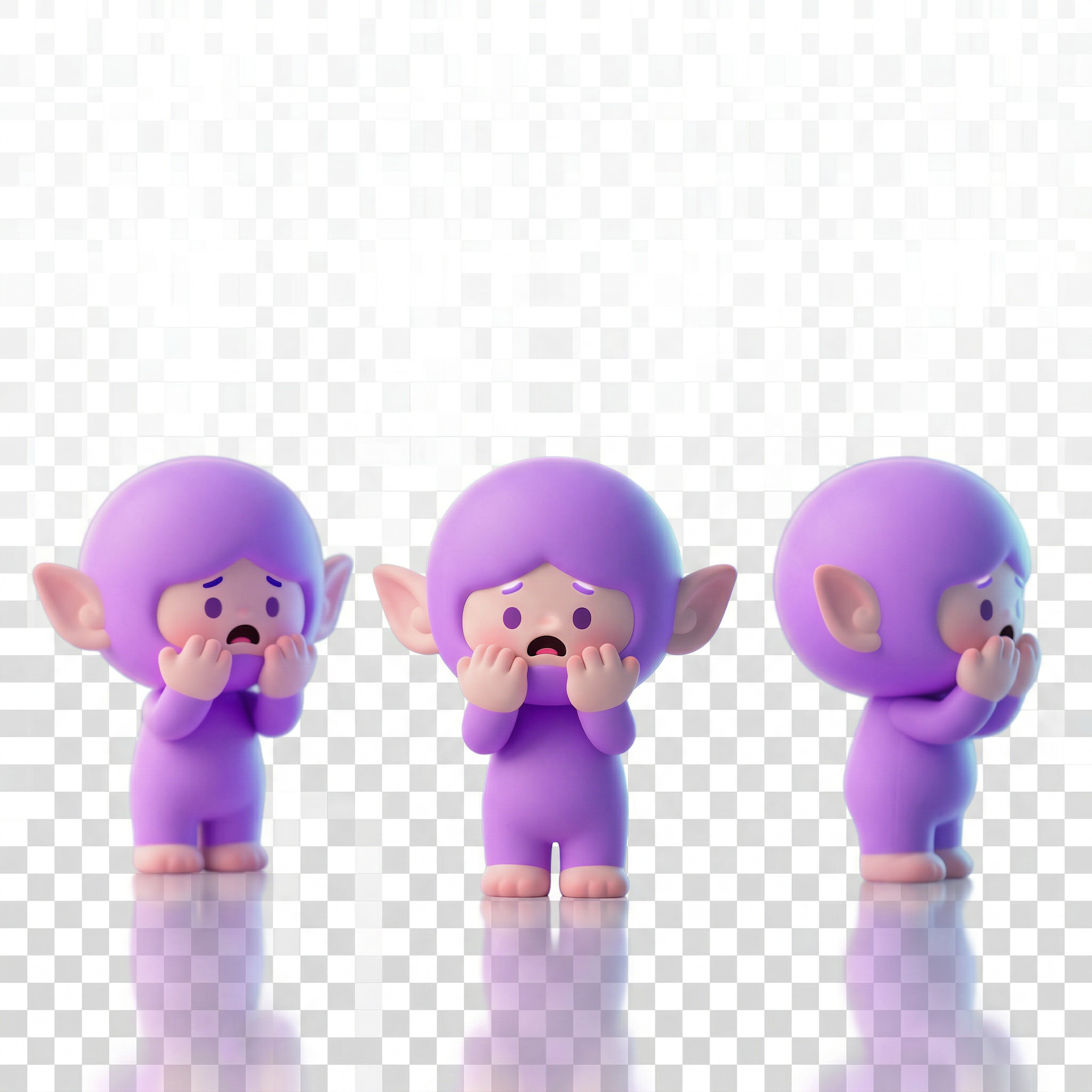 创意预览图