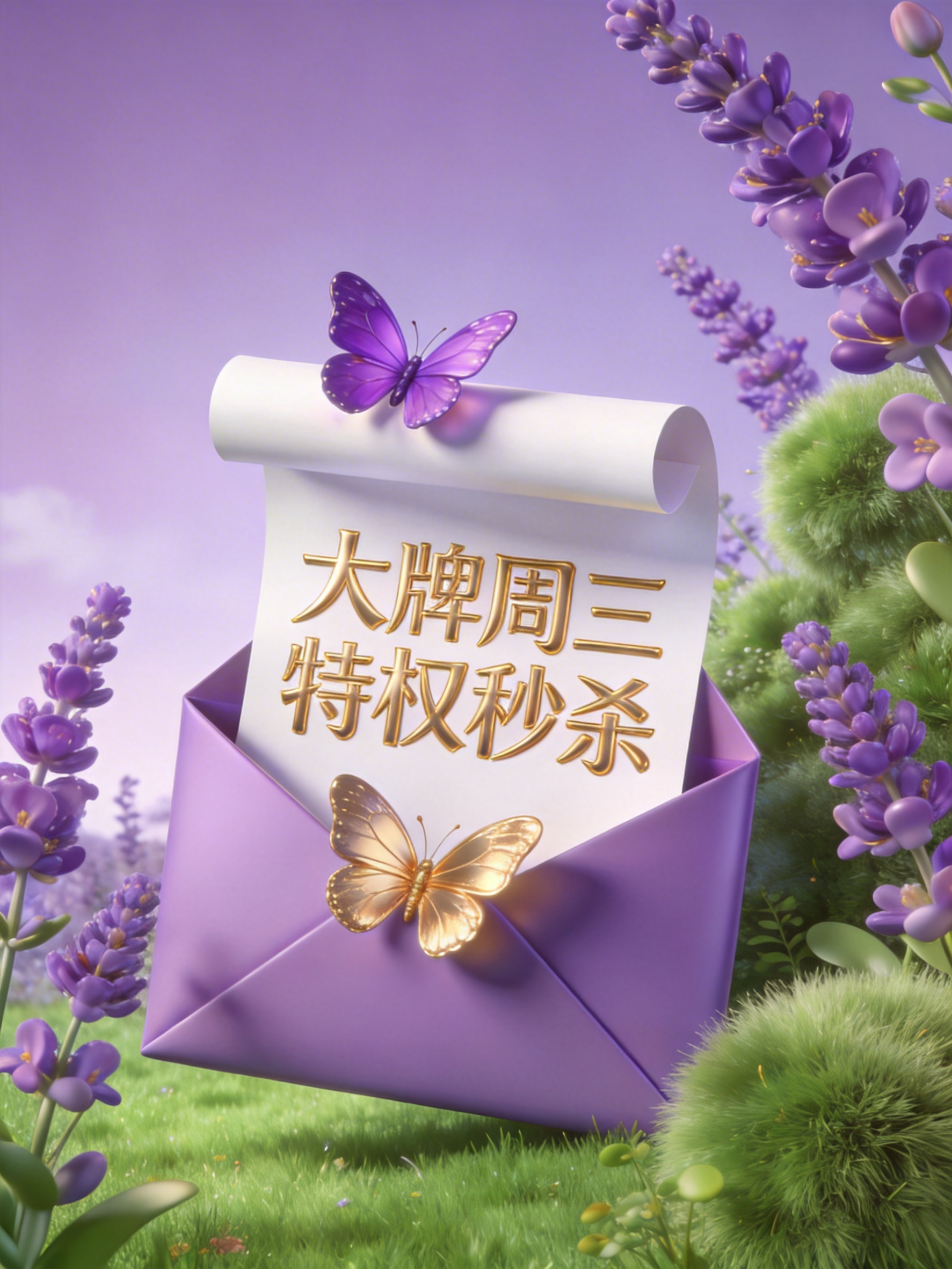 创意预览图