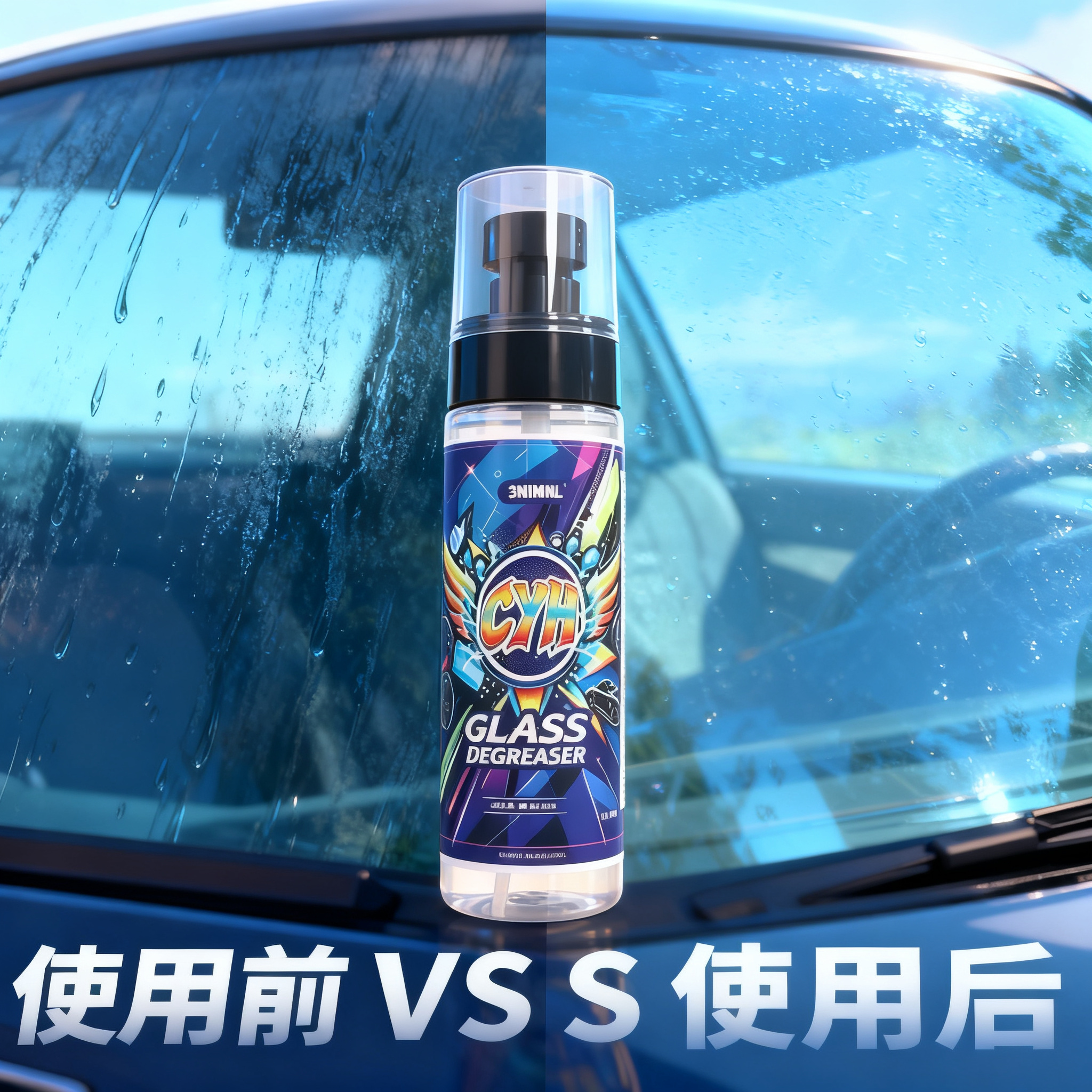 创意预览图