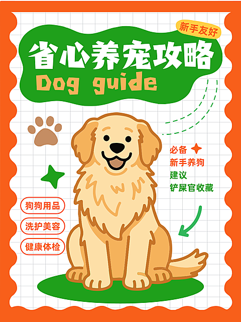省心养宠攻略