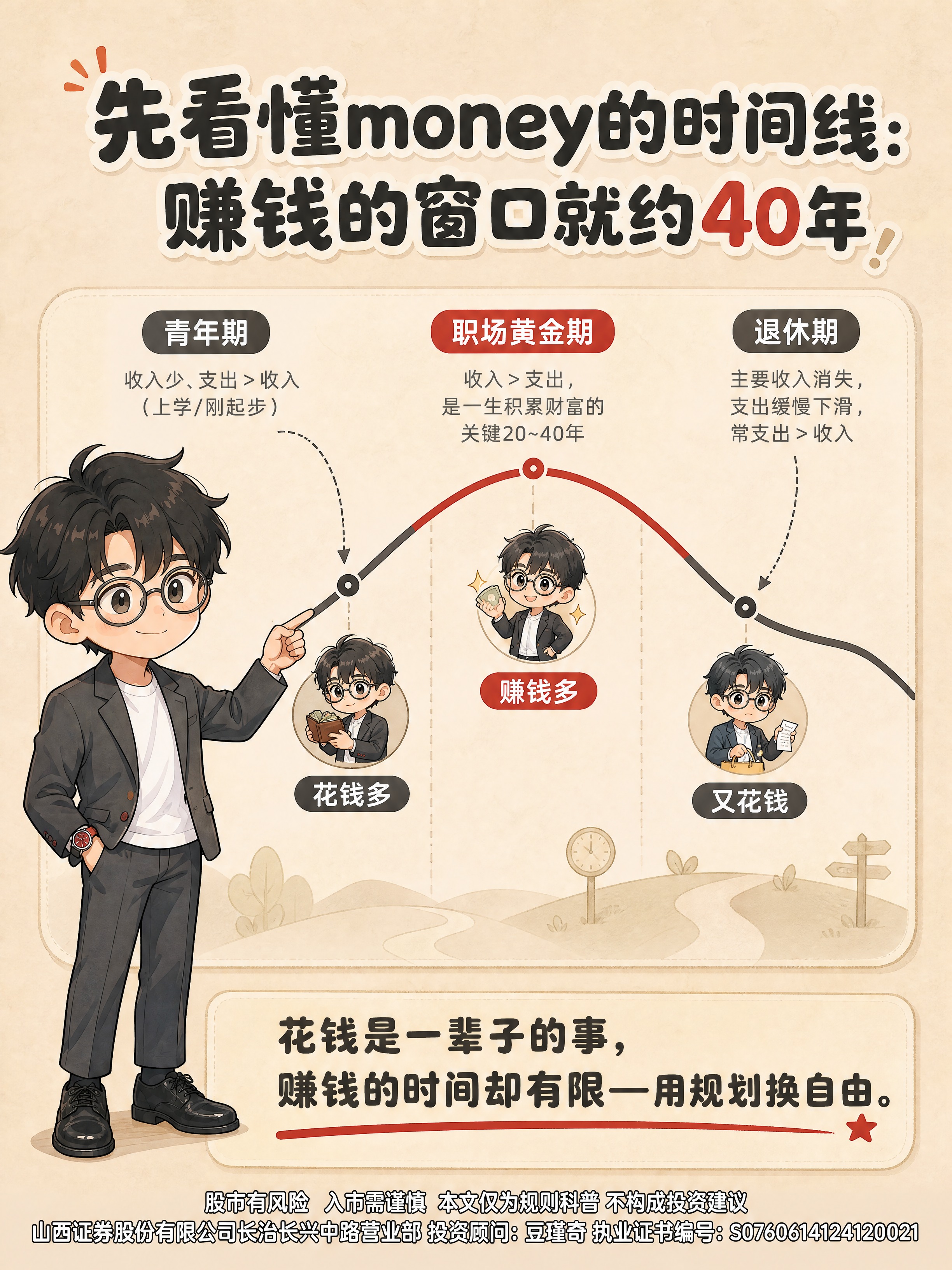 [商品] 使用【图8】卡豆讲解坐姿形象作为IP基础，保留卡豆的… - 图片创意预览