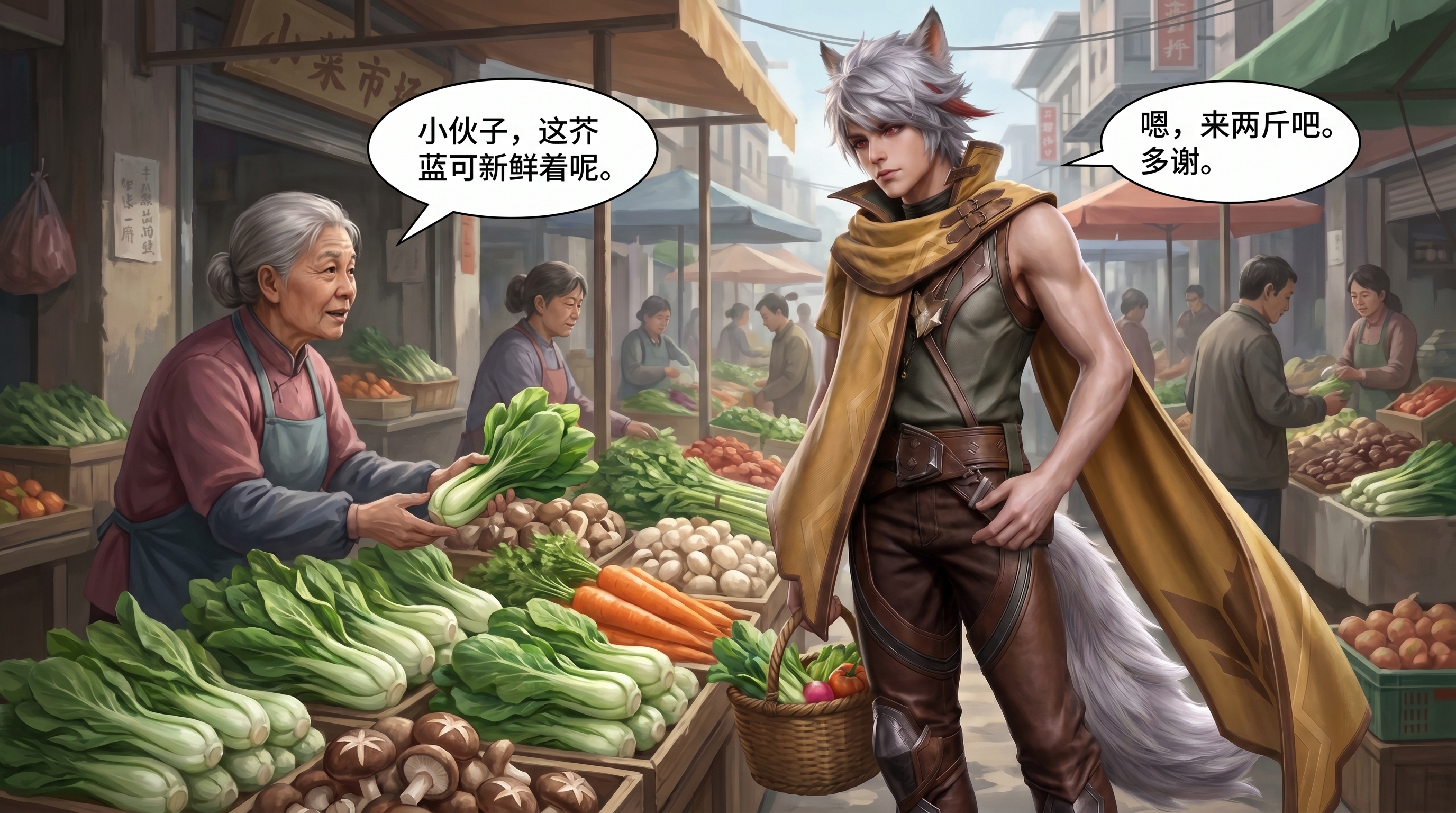创意预览图