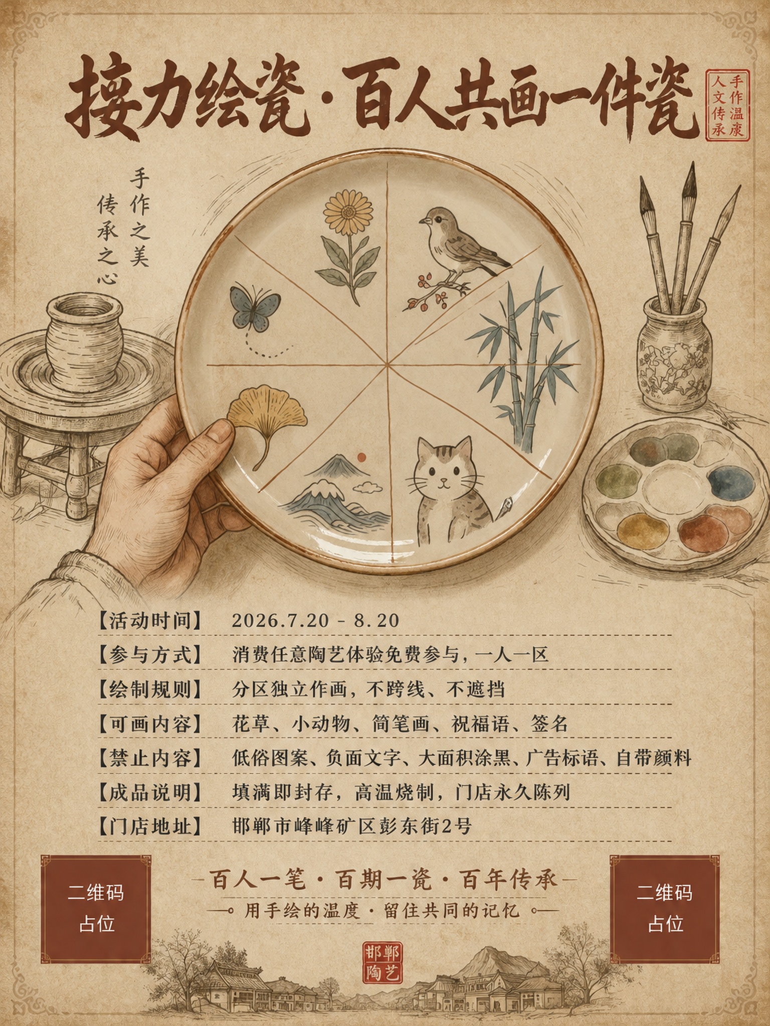 创意预览图