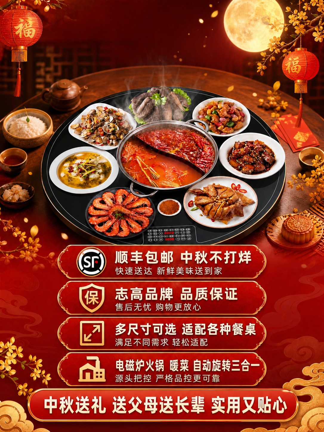 稿定 AI 图片作品 - 图片创意预览