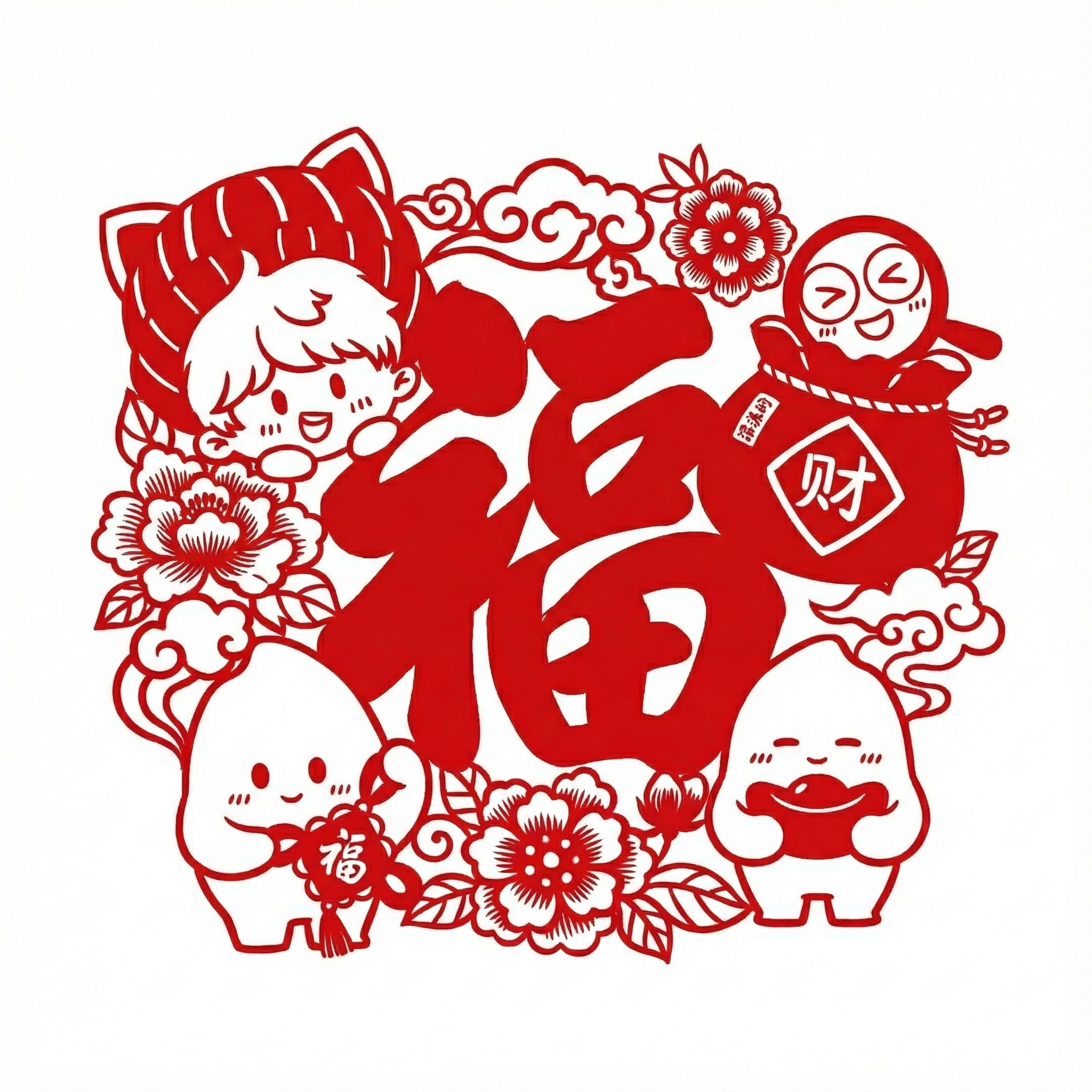 创意预览图