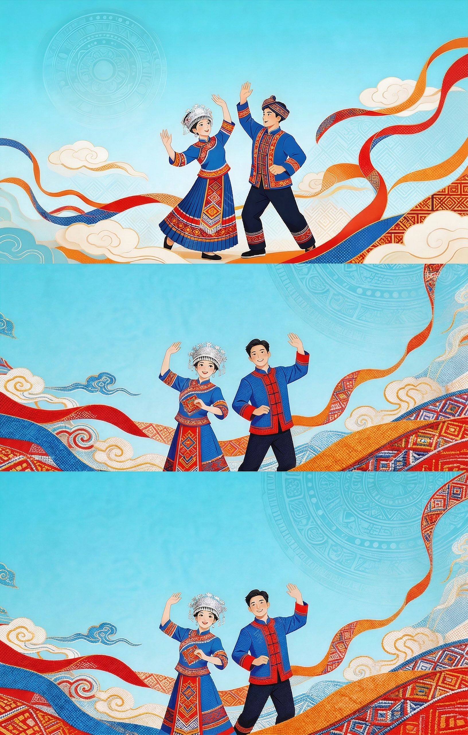 创意预览图
