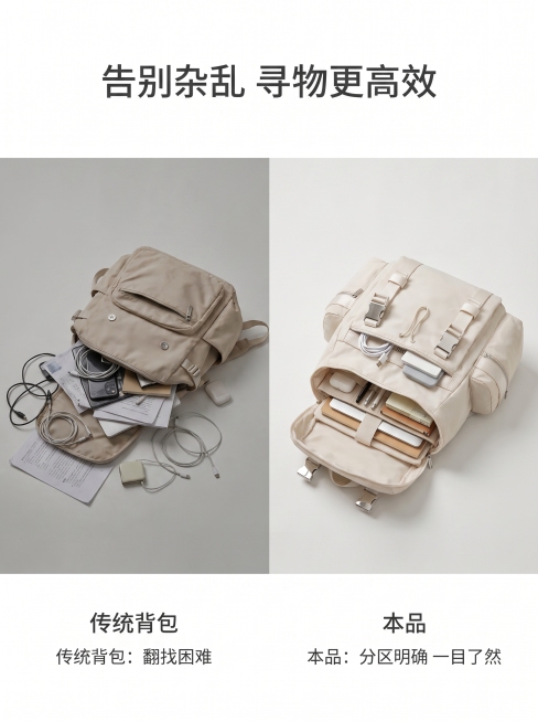 预览效果