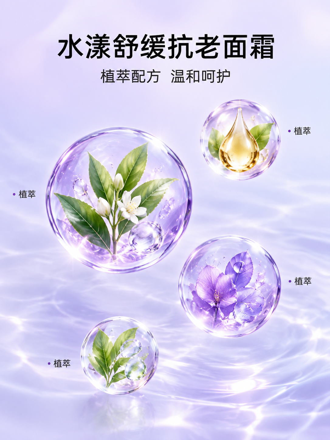 稿定 AI 图片作品 - 图片创意预览