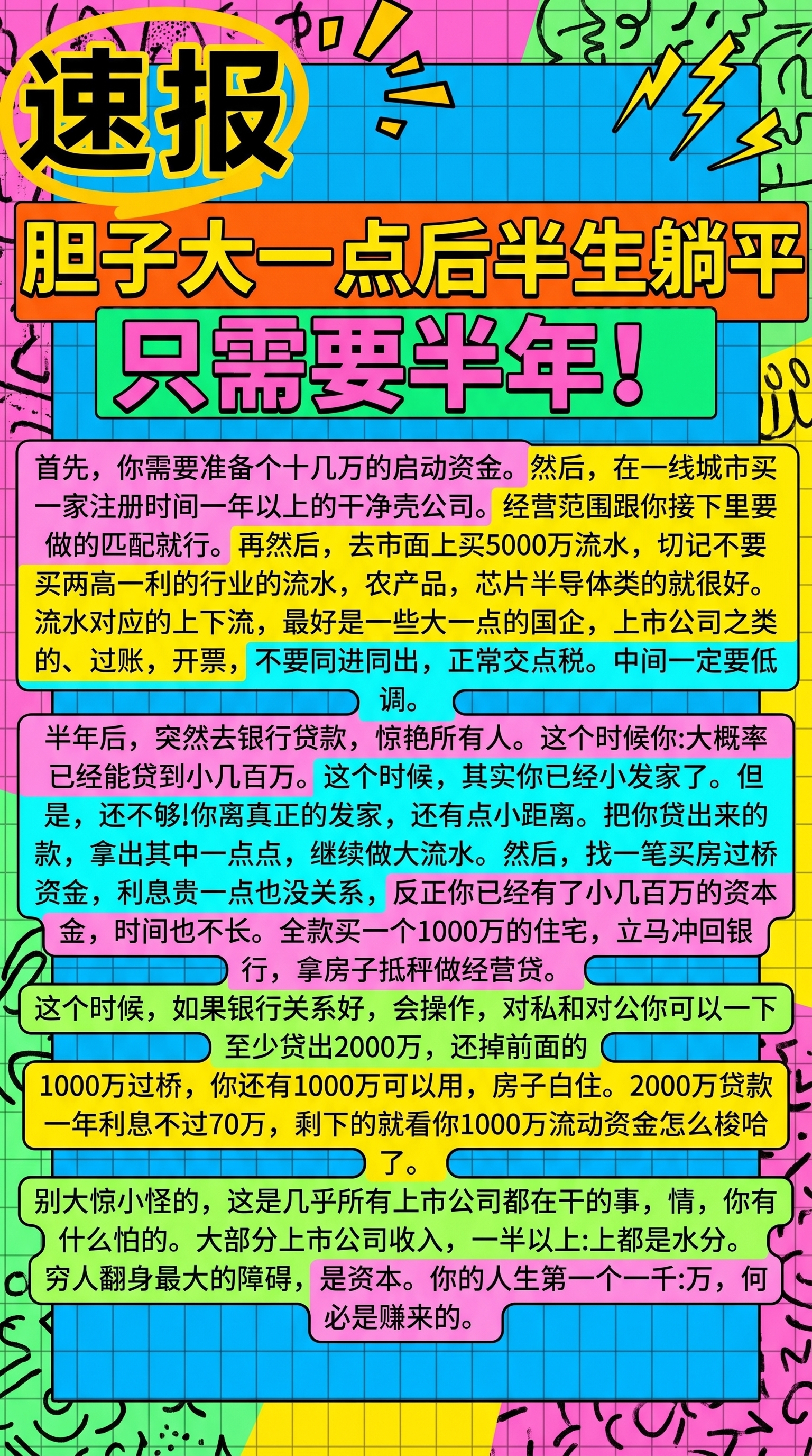 创意预览图
